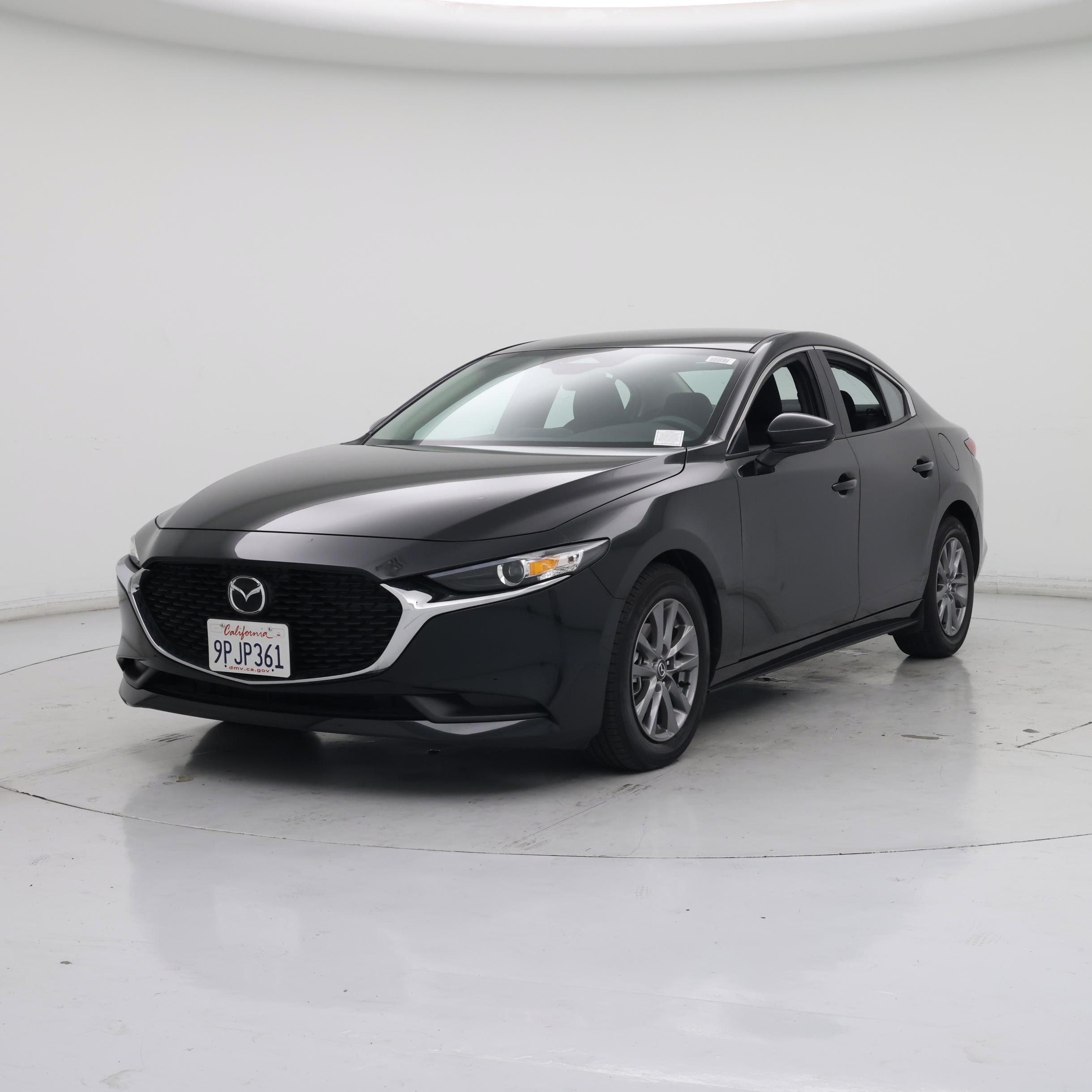 Thumbnail: 2024 Mazda Mazda3 - 4