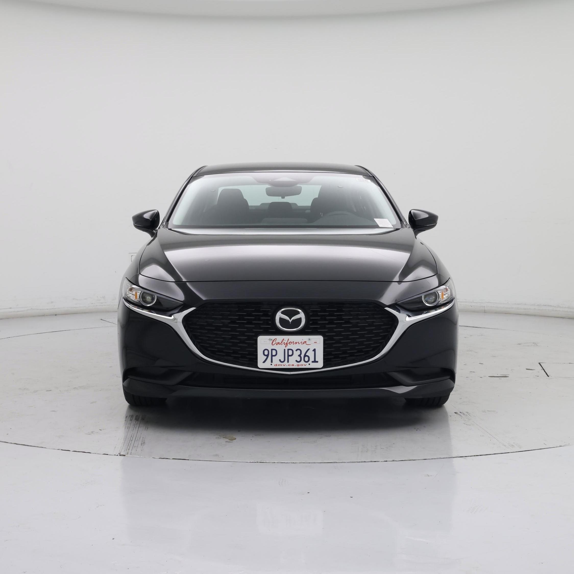 Thumbnail: 2024 Mazda Mazda3 - 5