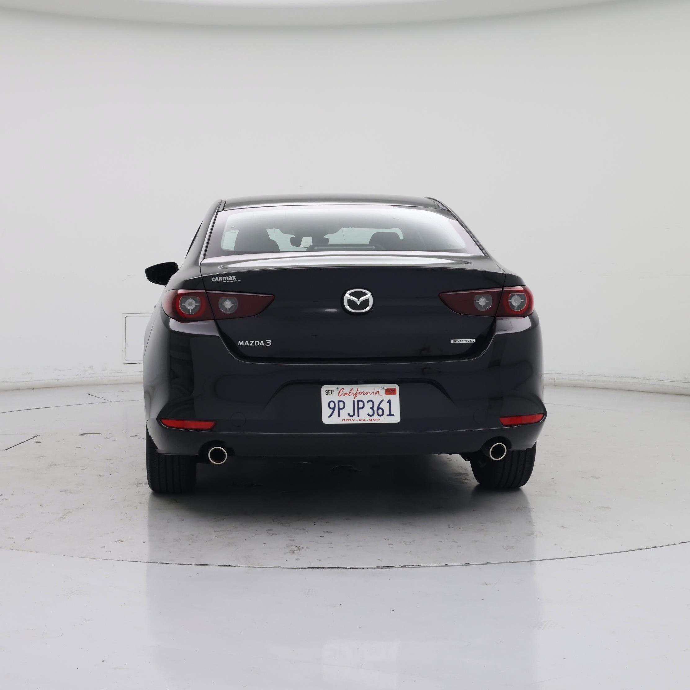 Thumbnail: 2024 Mazda Mazda3 - 6