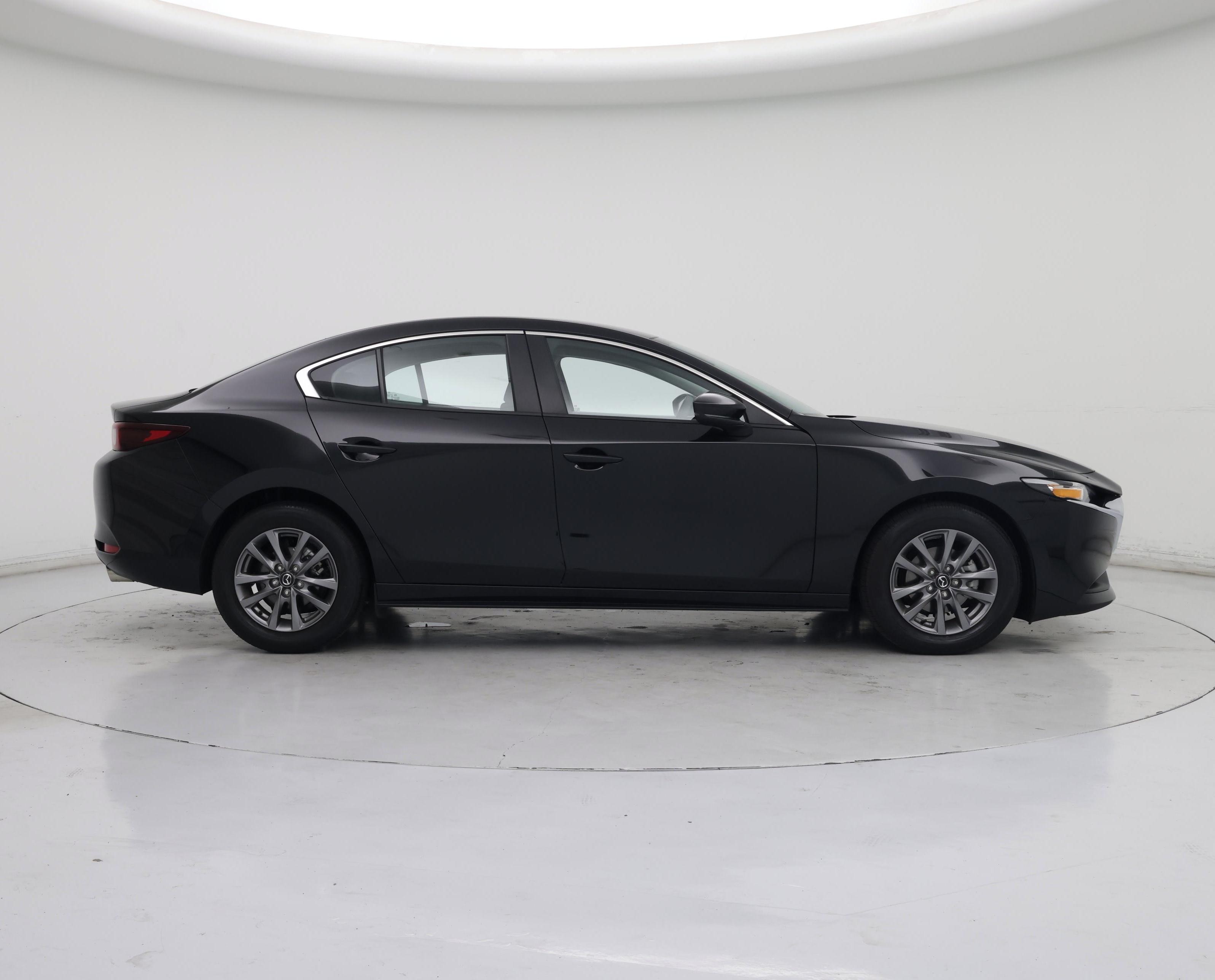 Thumbnail: 2024 Mazda Mazda3 - 7
