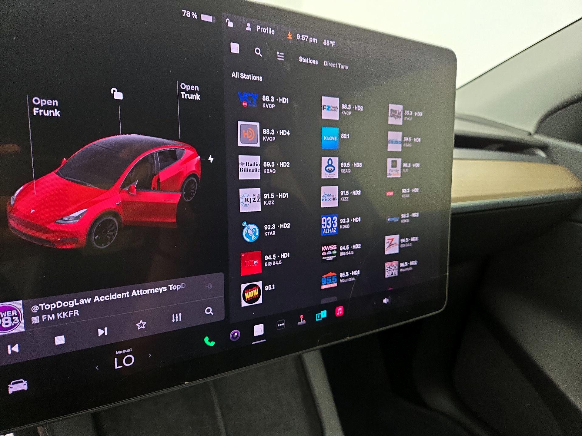 Thumbnail: 2022 Tesla Model Y - 15