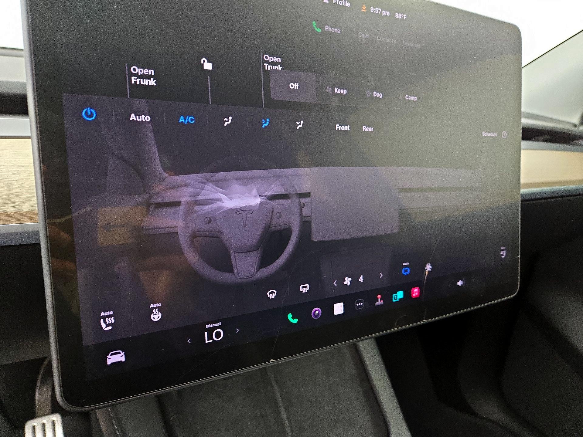 Thumbnail: 2022 Tesla Model Y - 16