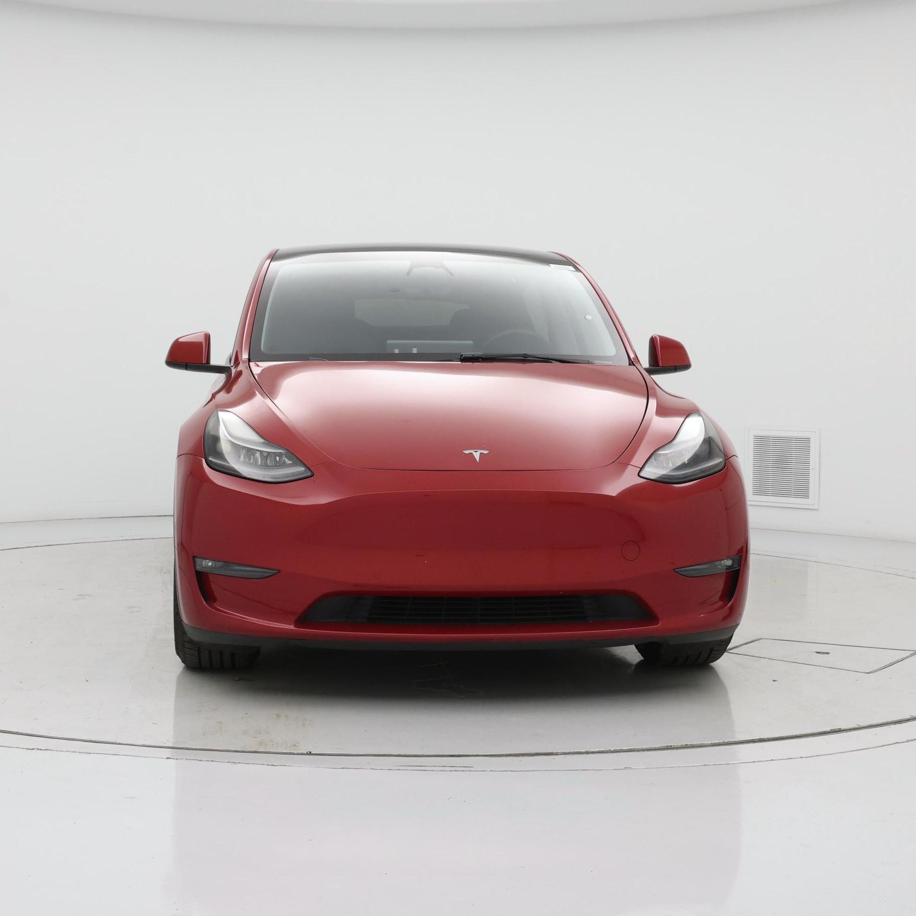 Thumbnail: 2022 Tesla Model Y - 5