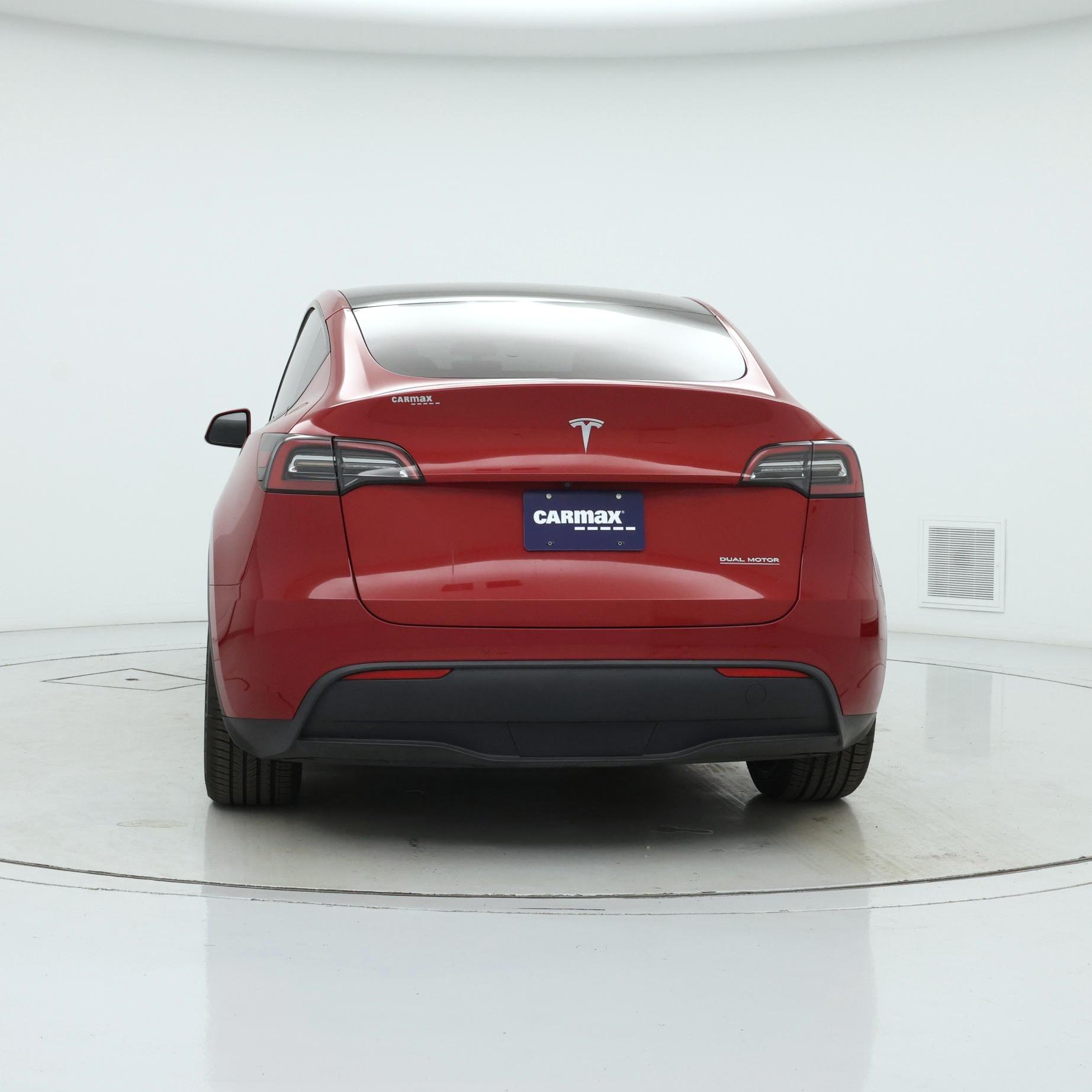 Thumbnail: 2022 Tesla Model Y - 6