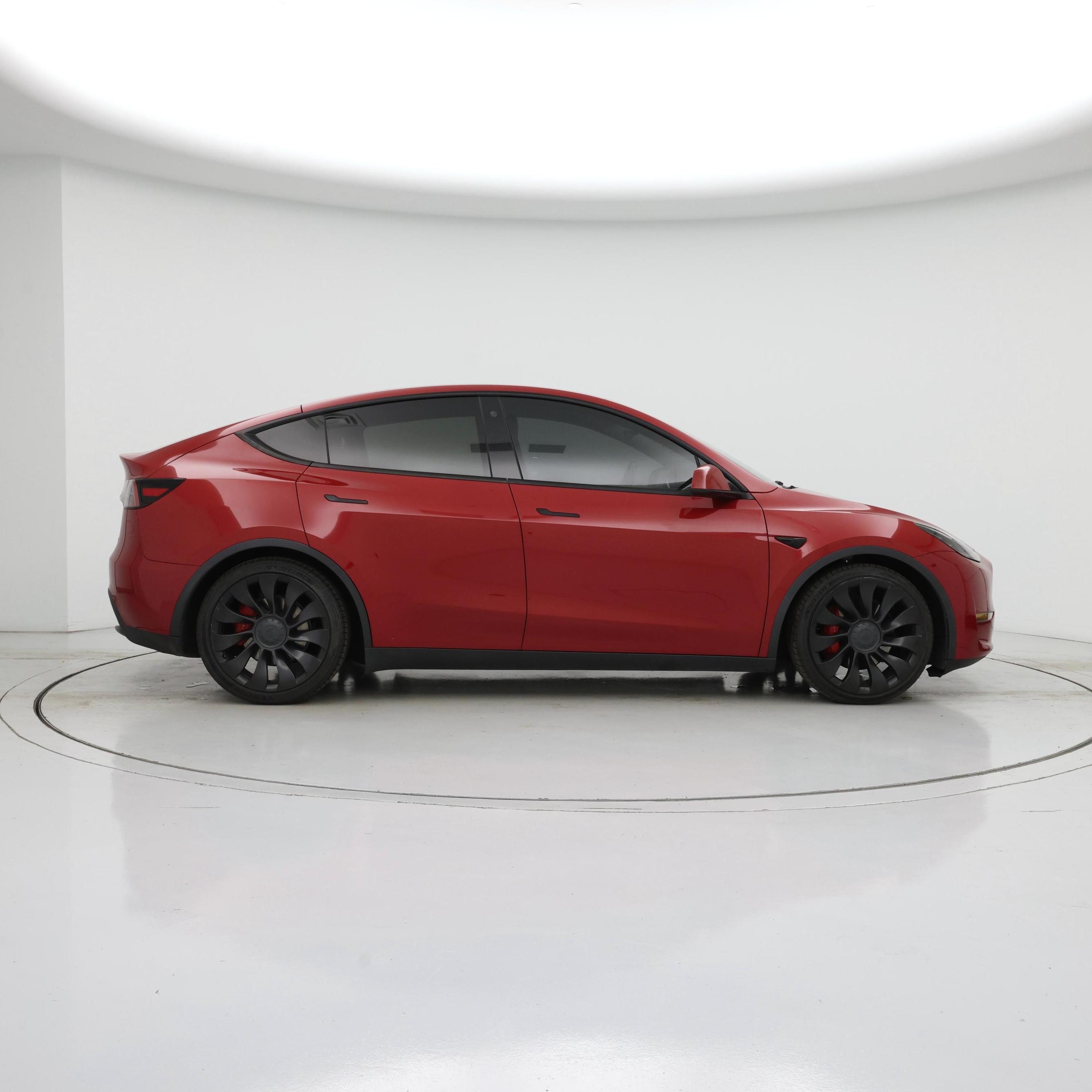 Thumbnail: 2022 Tesla Model Y - 7