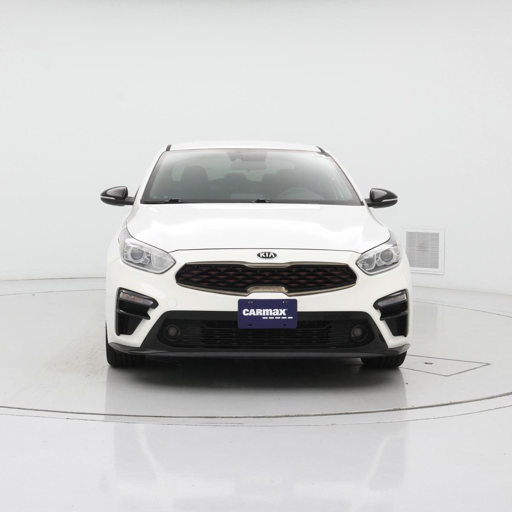 Thumbnail: 2020 Kia Forte - 5