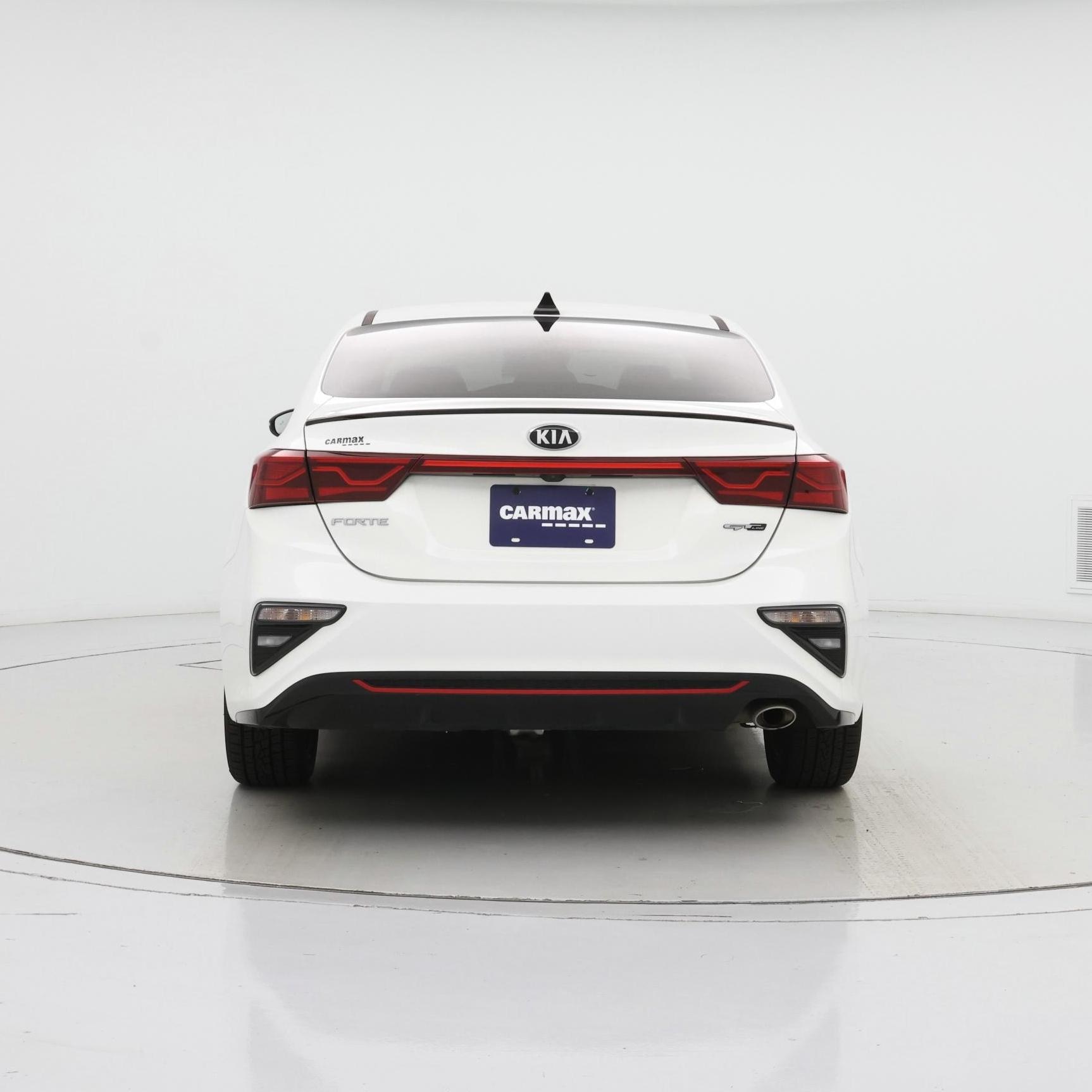 Thumbnail: 2020 Kia Forte - 6