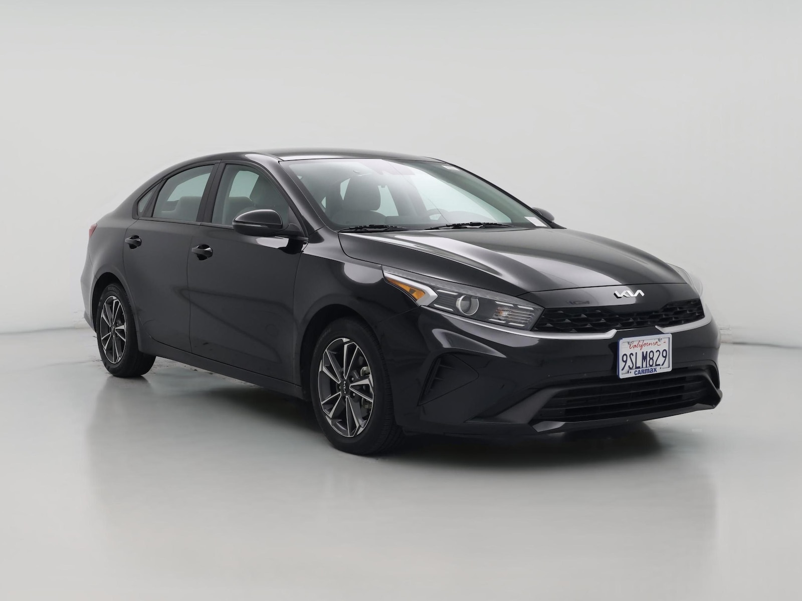 2022 Kia FORTE