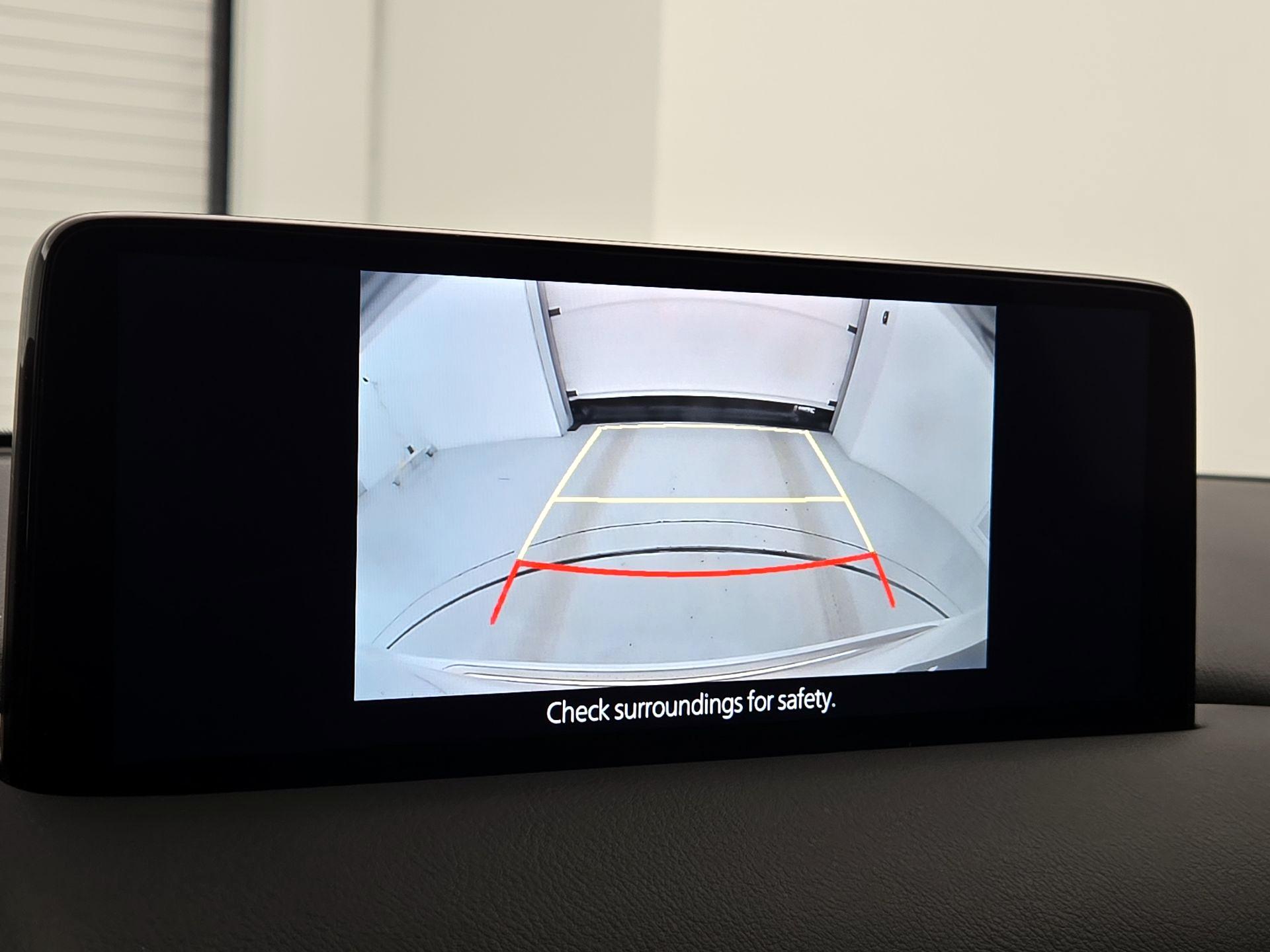 Thumbnail: 2021 Mazda CX-5 - 14