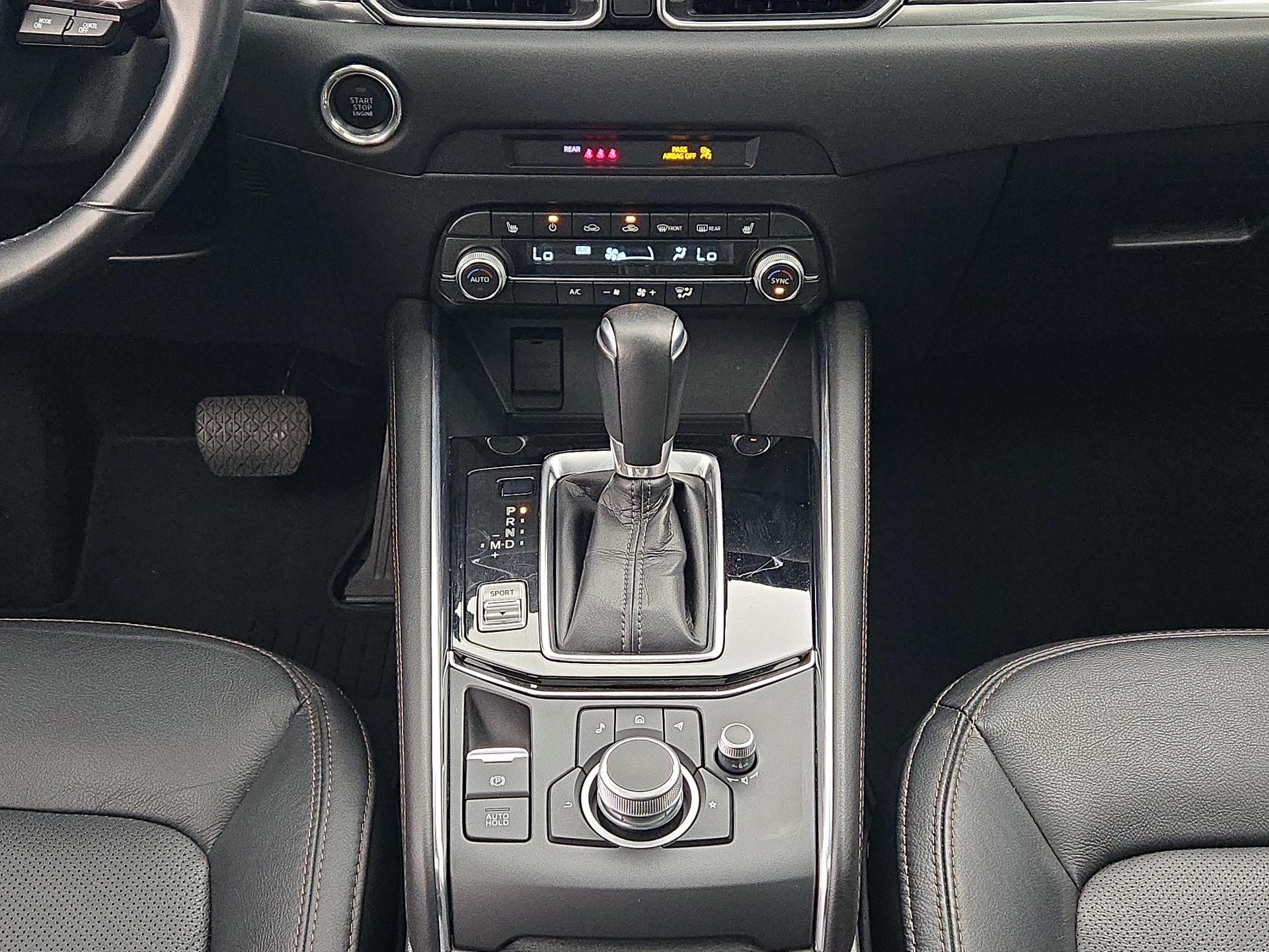 Thumbnail: 2021 Mazda CX-5 - 17