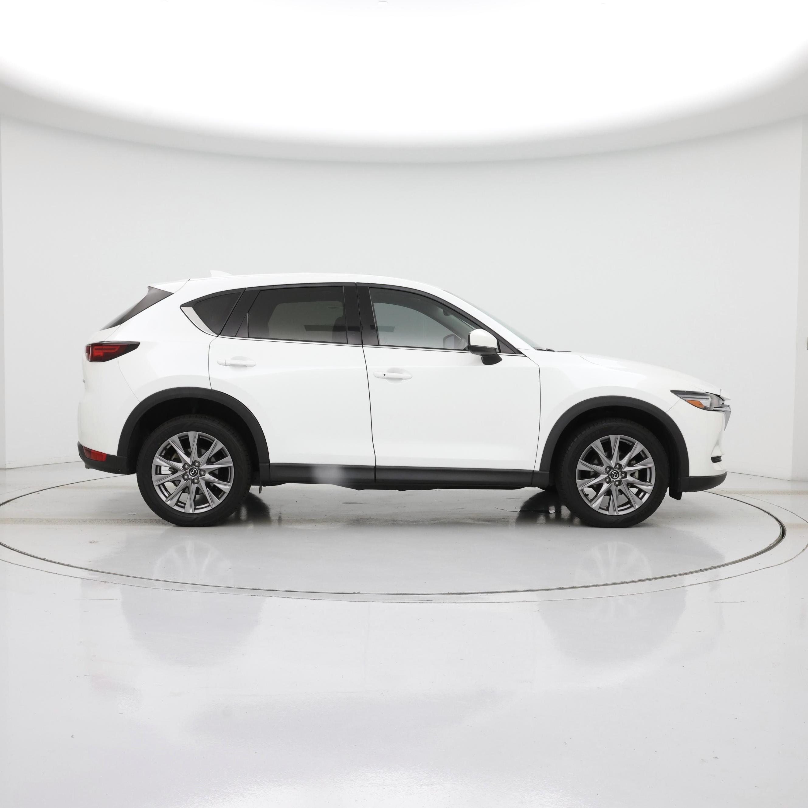 Thumbnail: 2021 Mazda CX-5 - 7