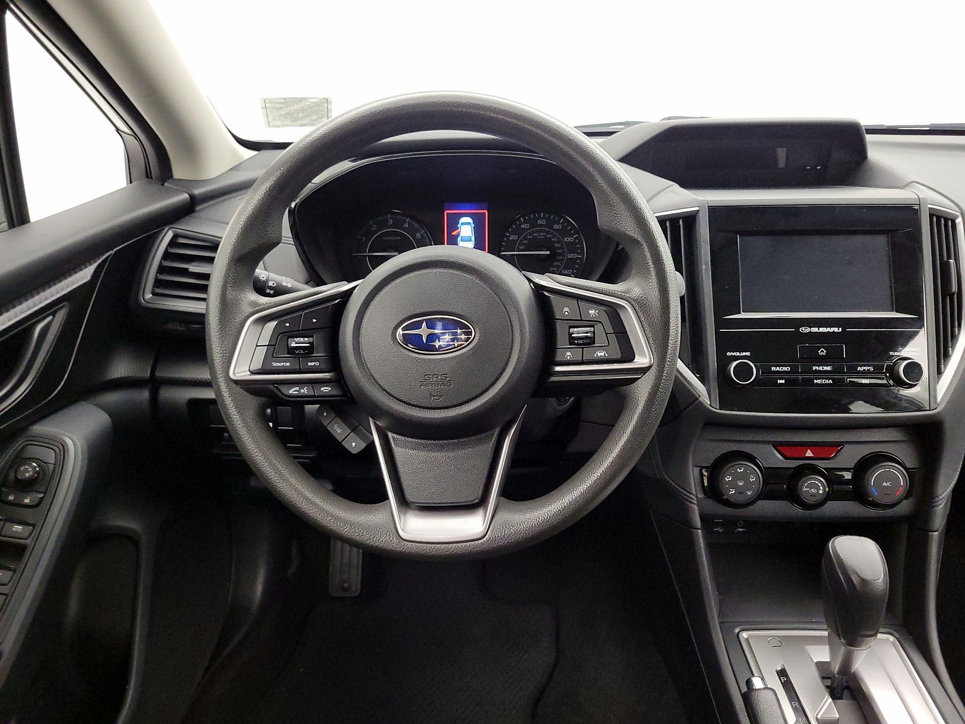 Thumbnail: 2020 Subaru Impreza - 10
