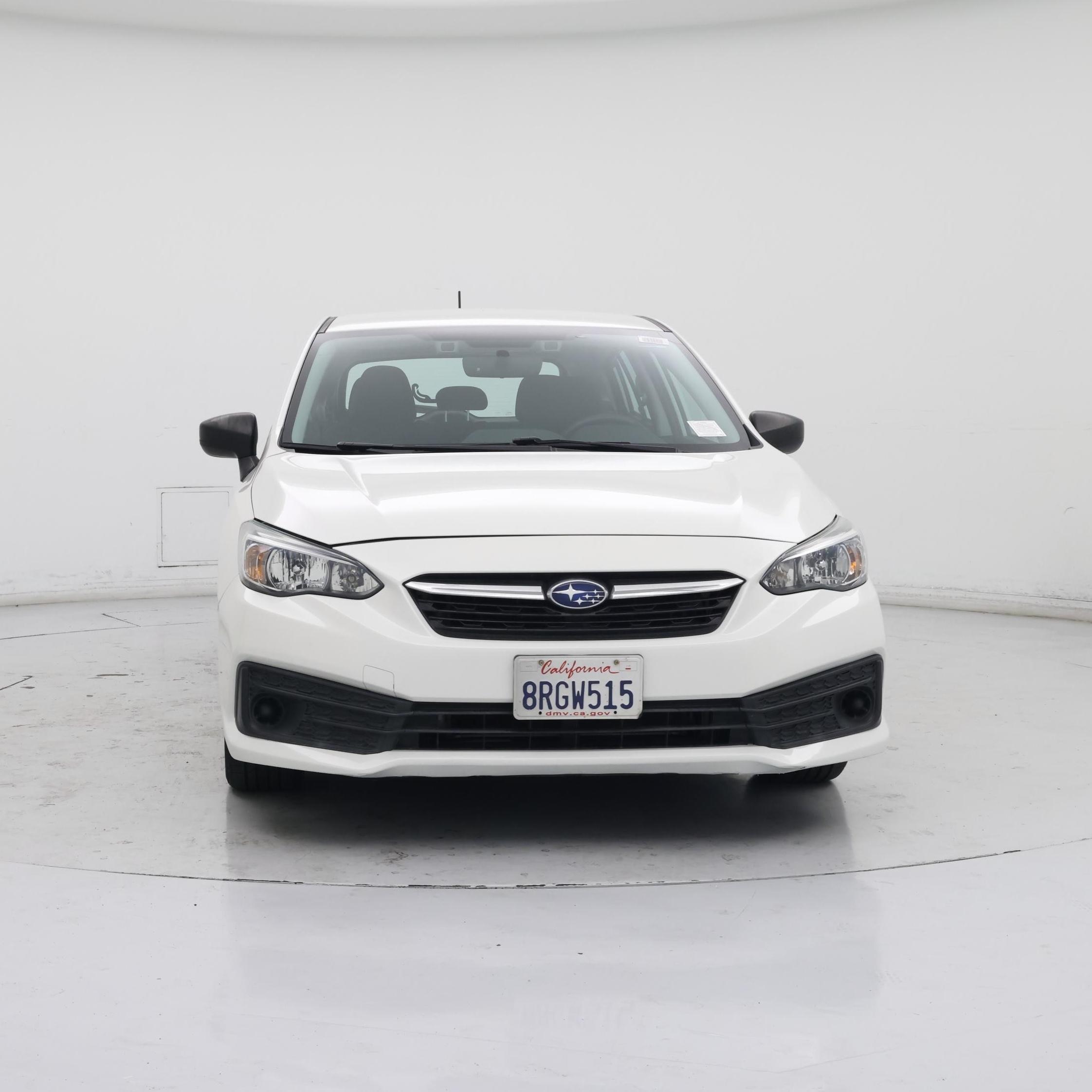 Thumbnail: 2020 Subaru Impreza - 5