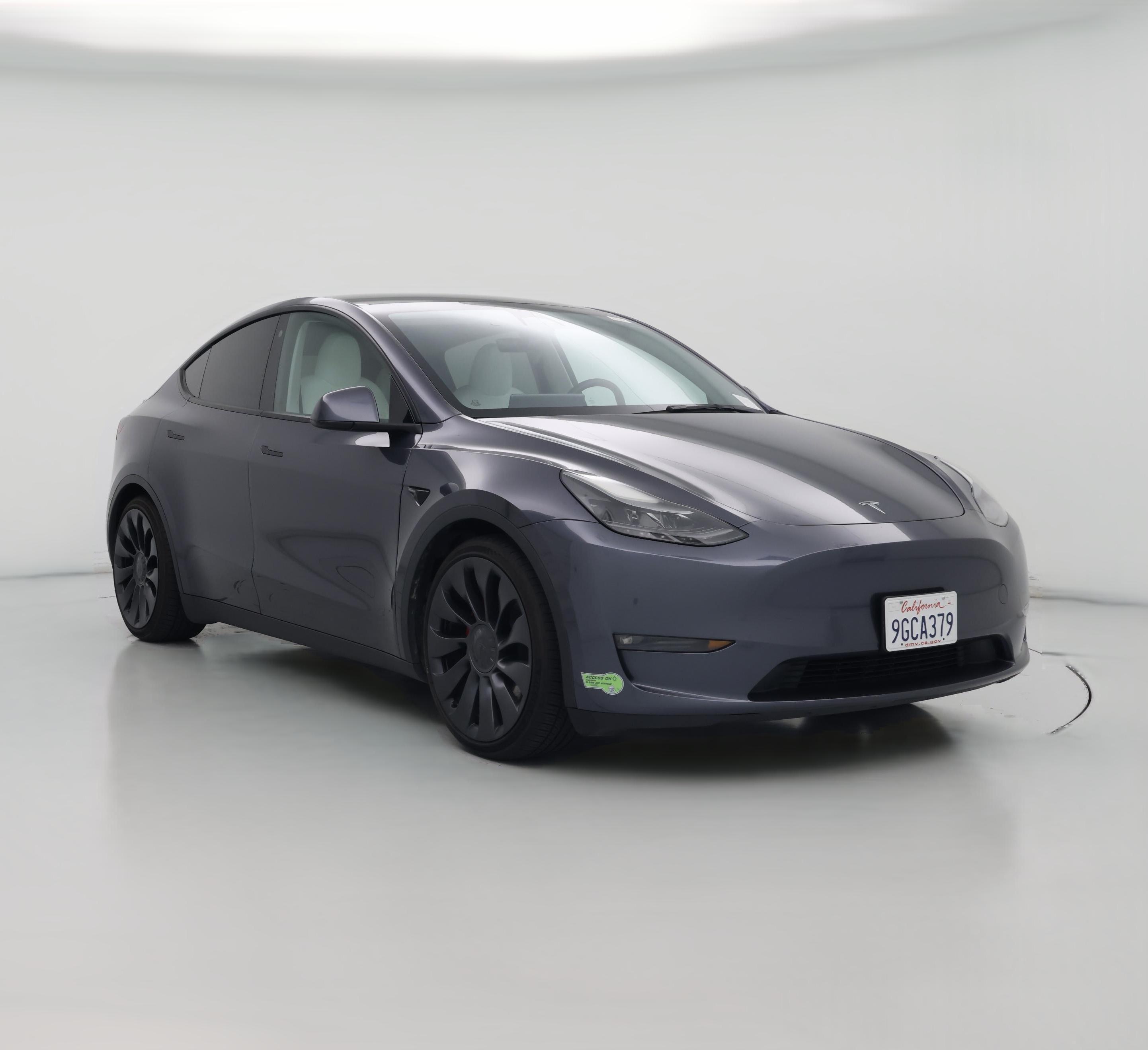 Thumbnail: 2023 Tesla Model Y - 1