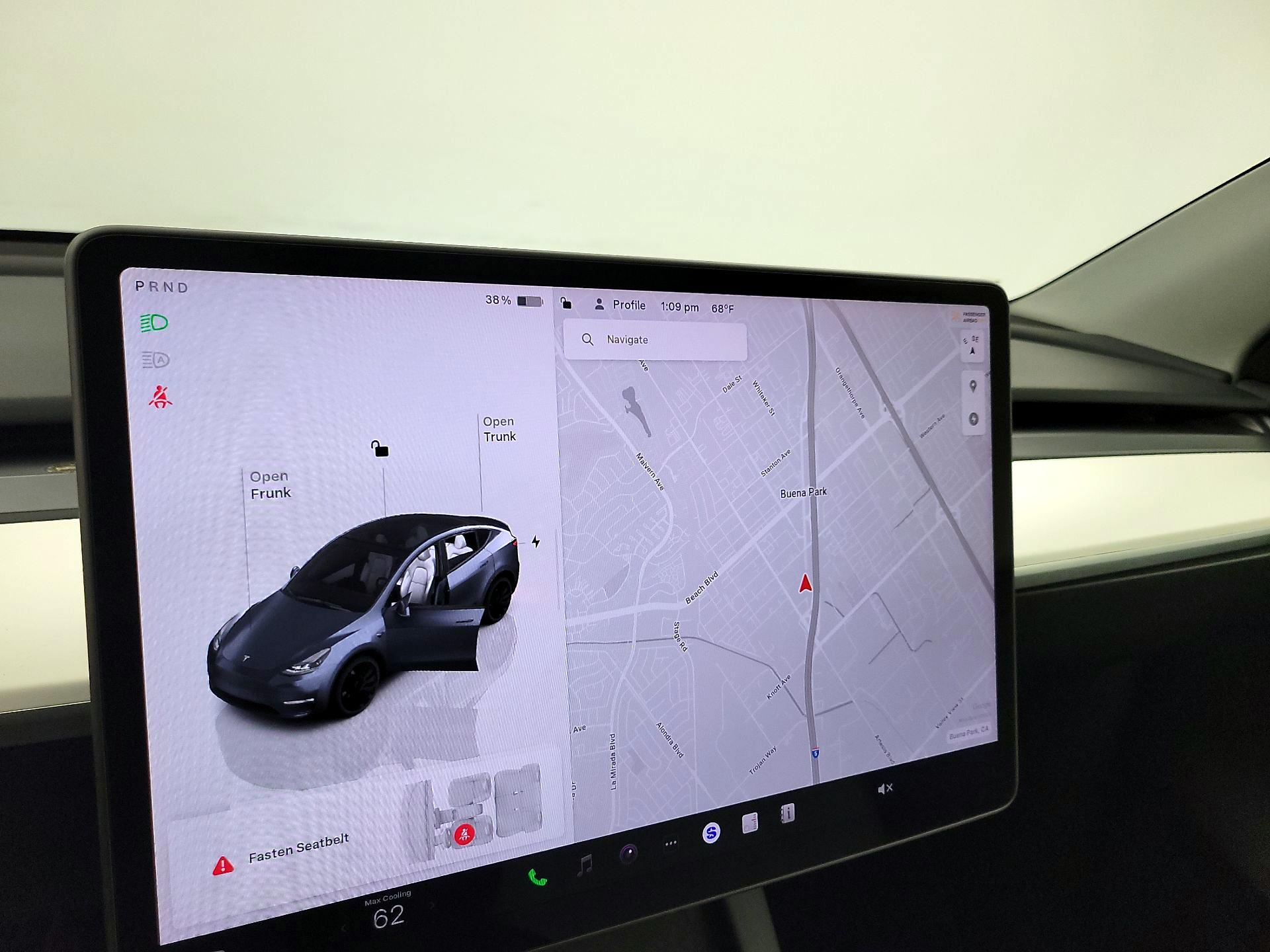 Thumbnail: 2023 Tesla Model Y - 13