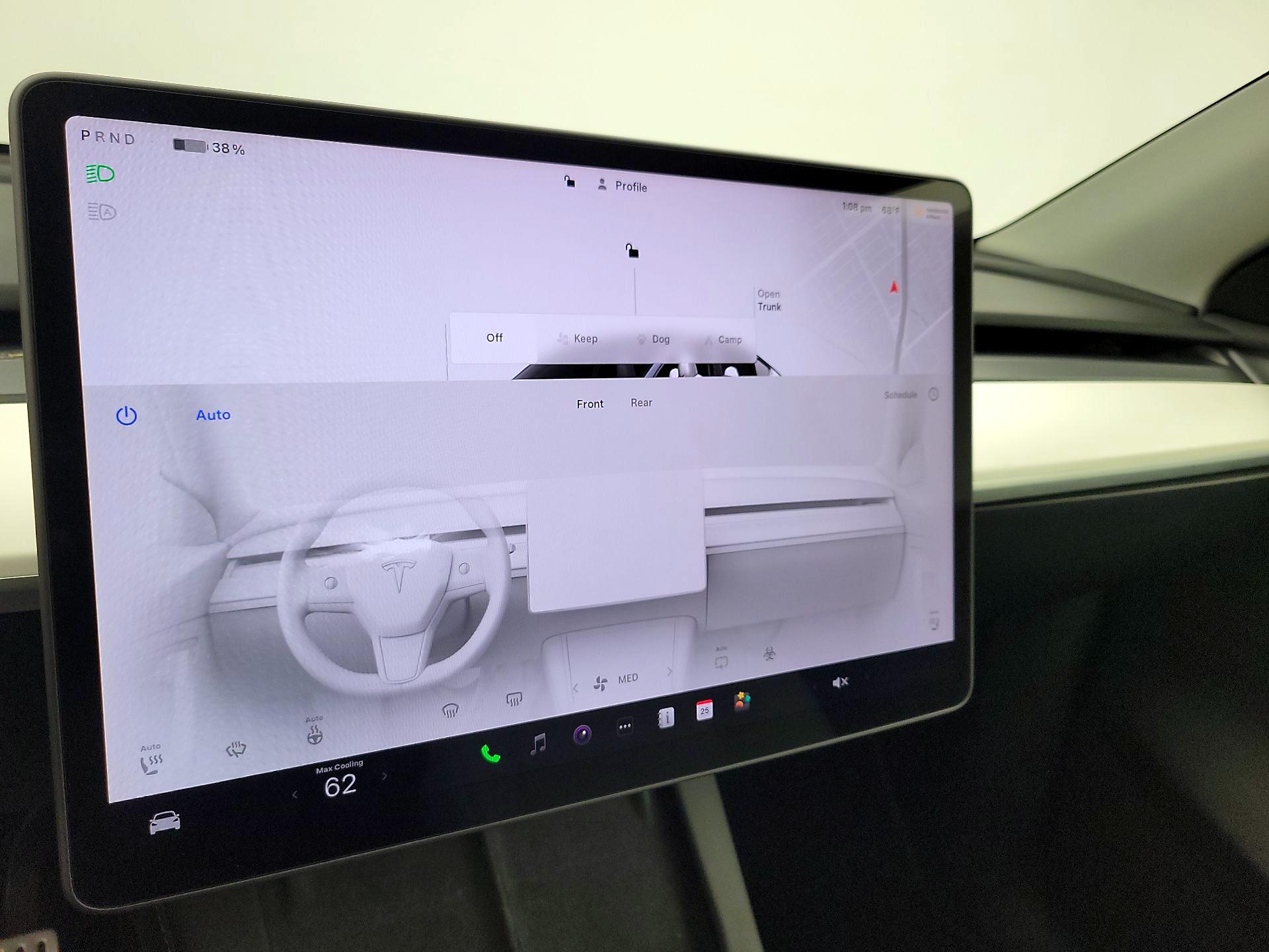 Thumbnail: 2023 Tesla Model Y - 16