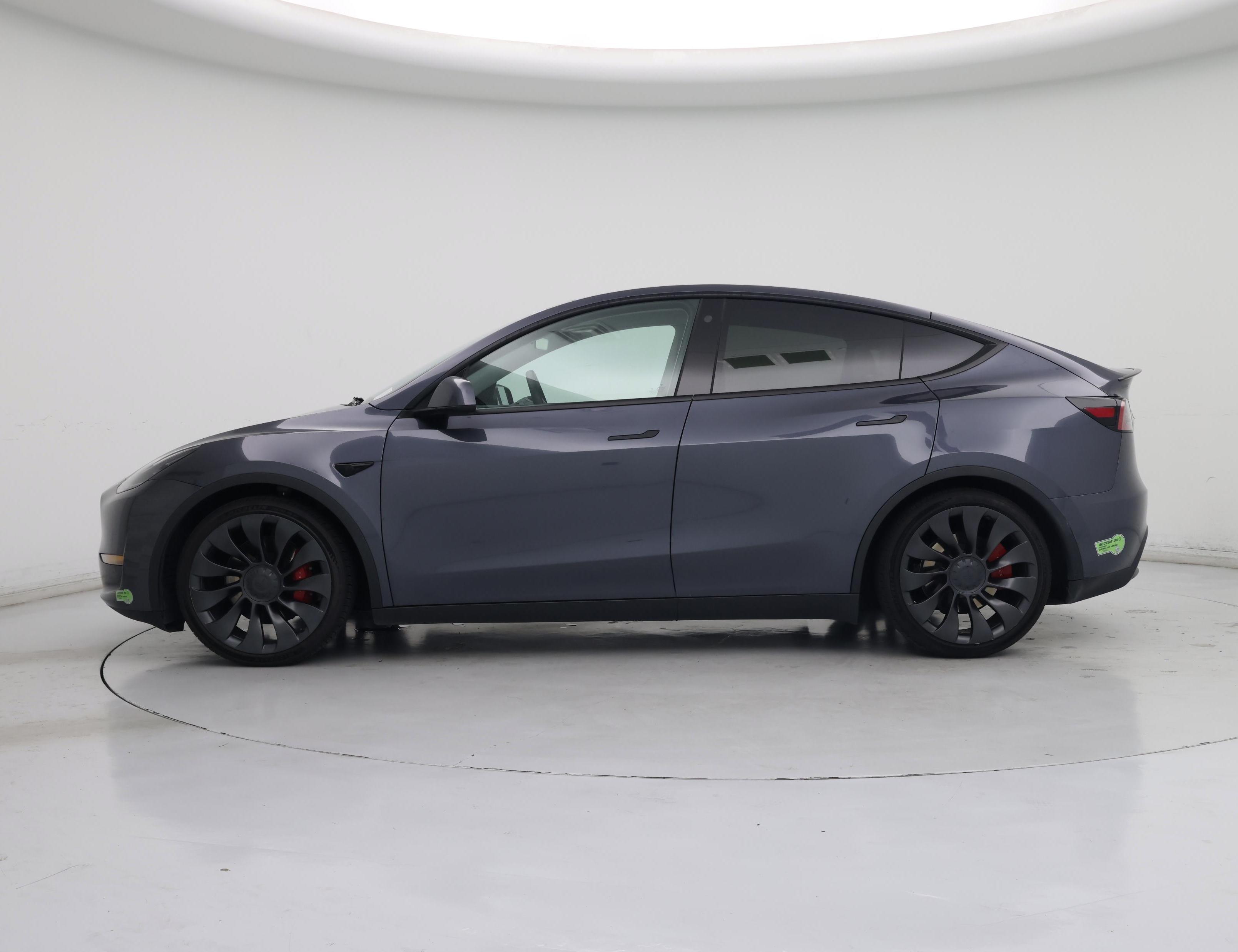 Thumbnail: 2023 Tesla Model Y - 3