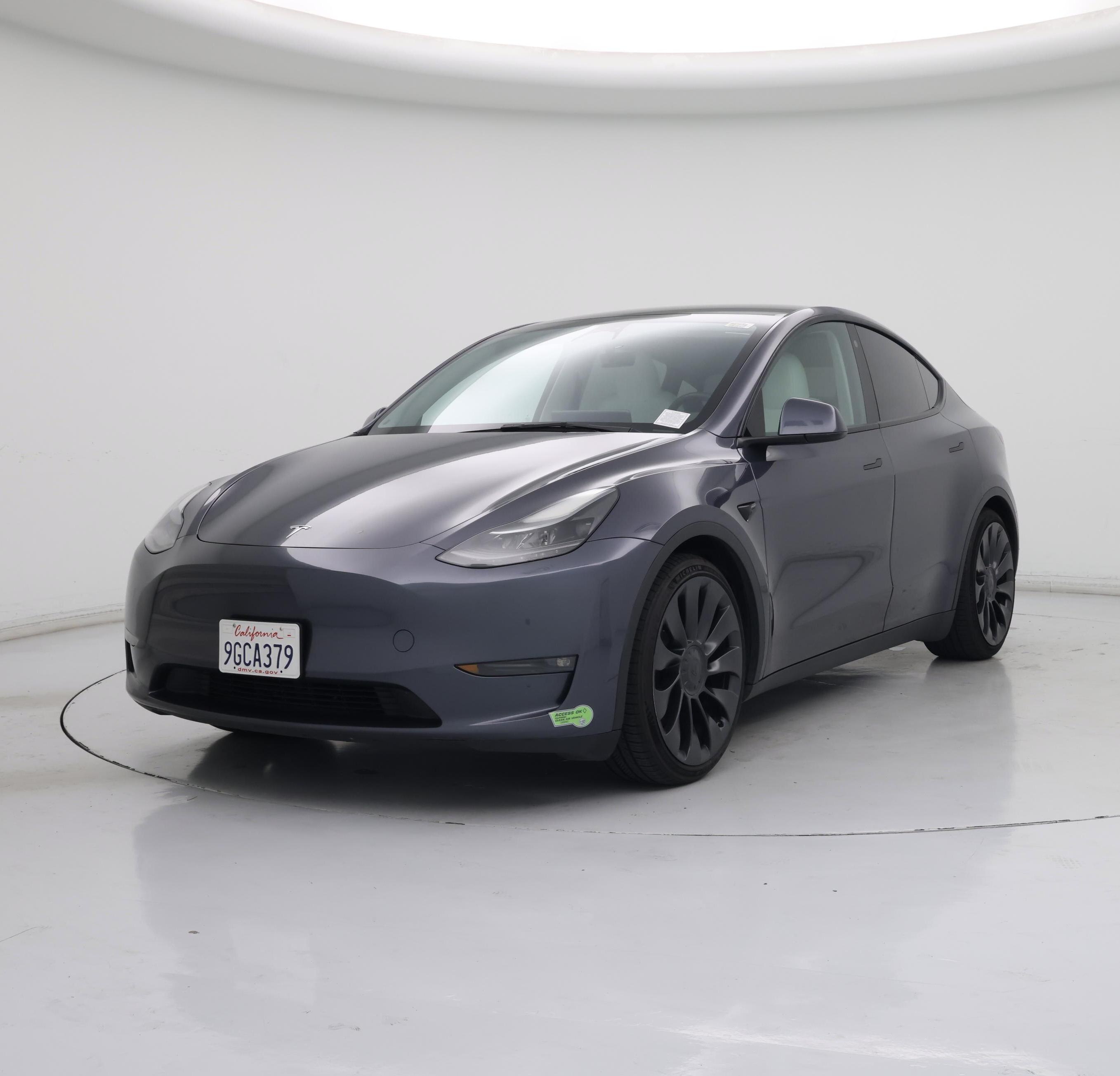 Thumbnail: 2023 Tesla Model Y - 4