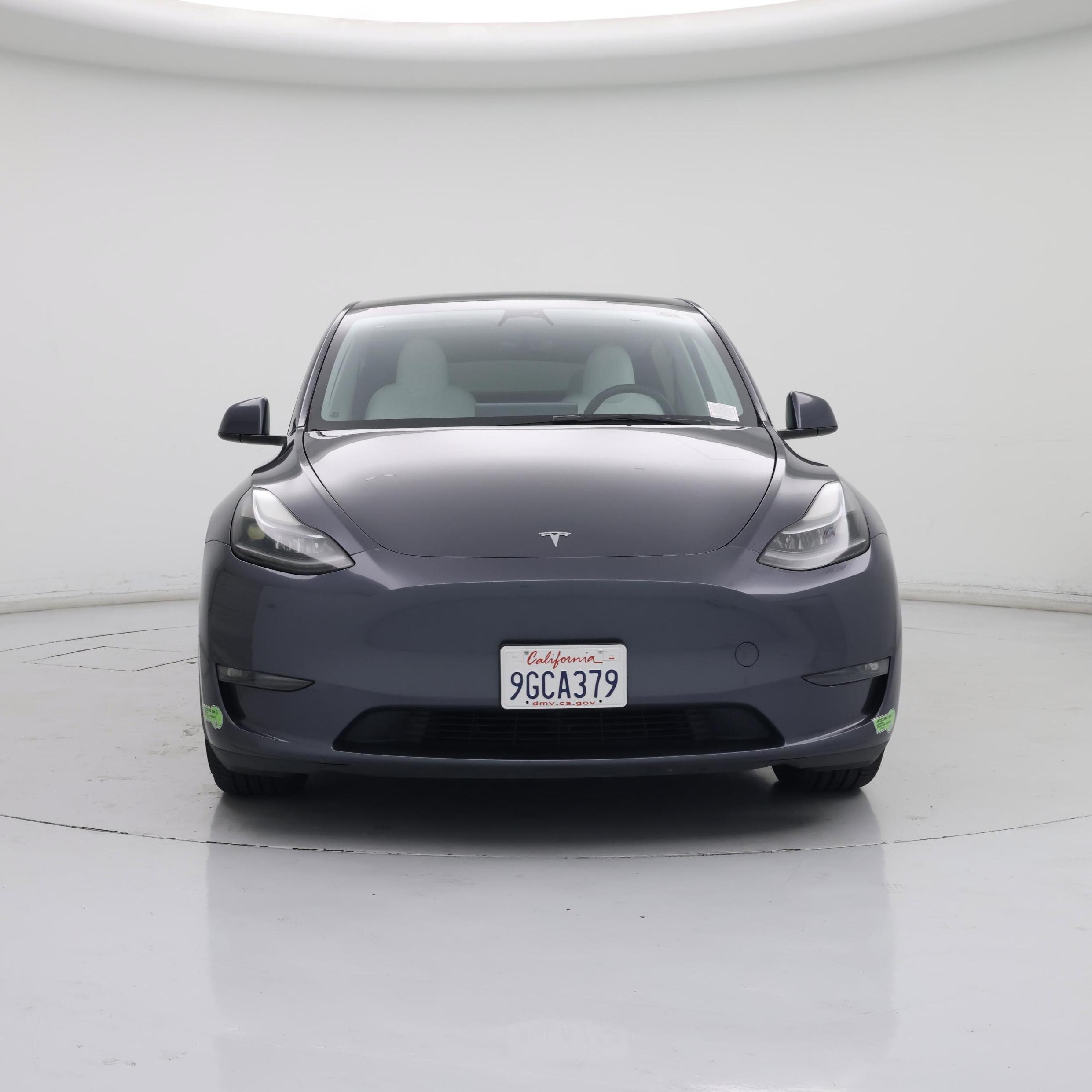 Thumbnail: 2023 Tesla Model Y - 5
