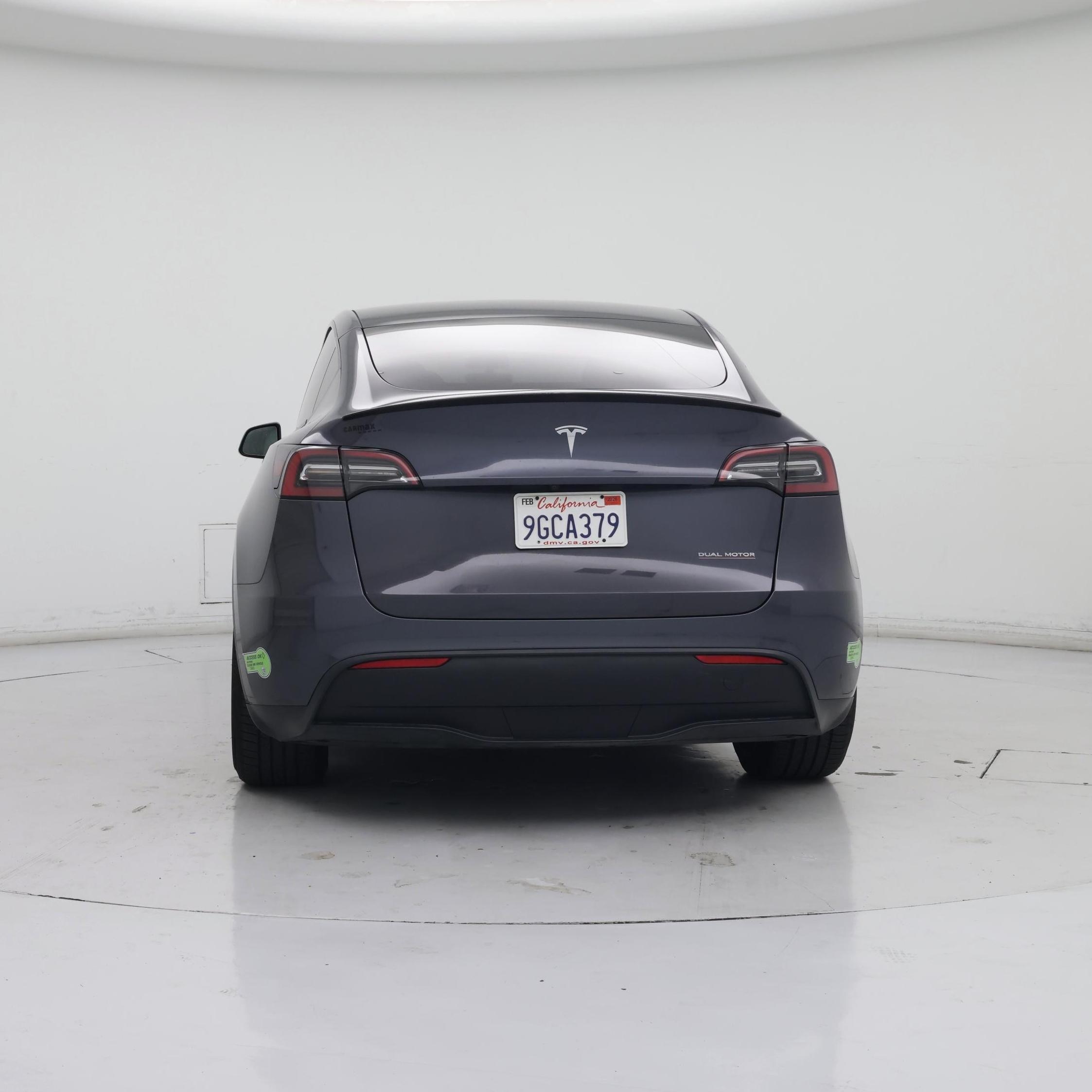Thumbnail: 2023 Tesla Model Y - 6
