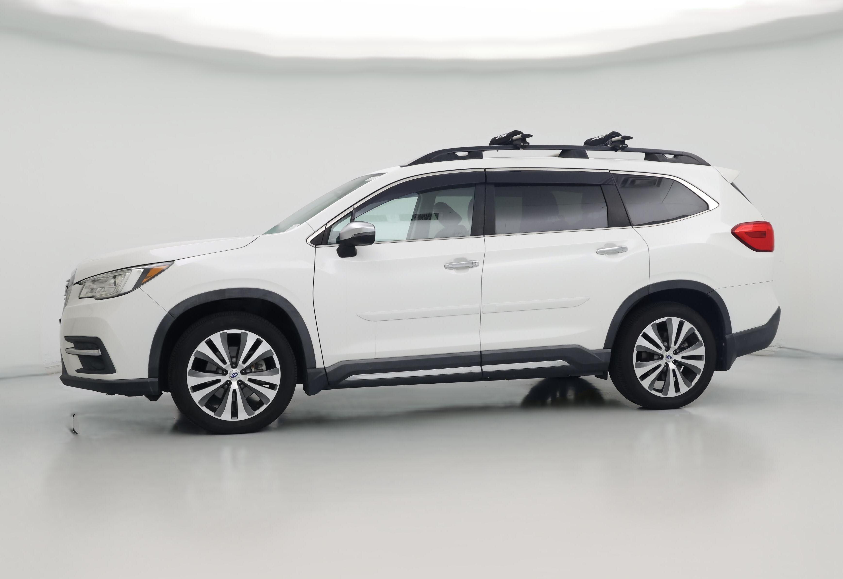 Thumbnail: 2019 Subaru Ascent - 1