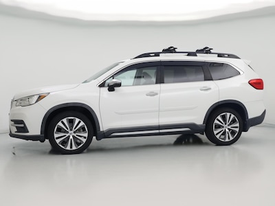 2019 Subaru Ascent Touring