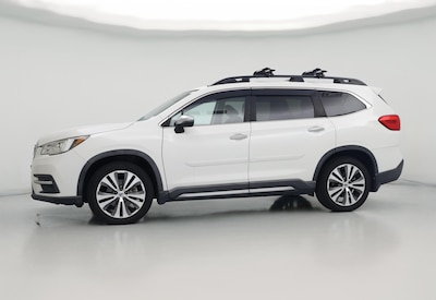 2019 Subaru Ascent Touring