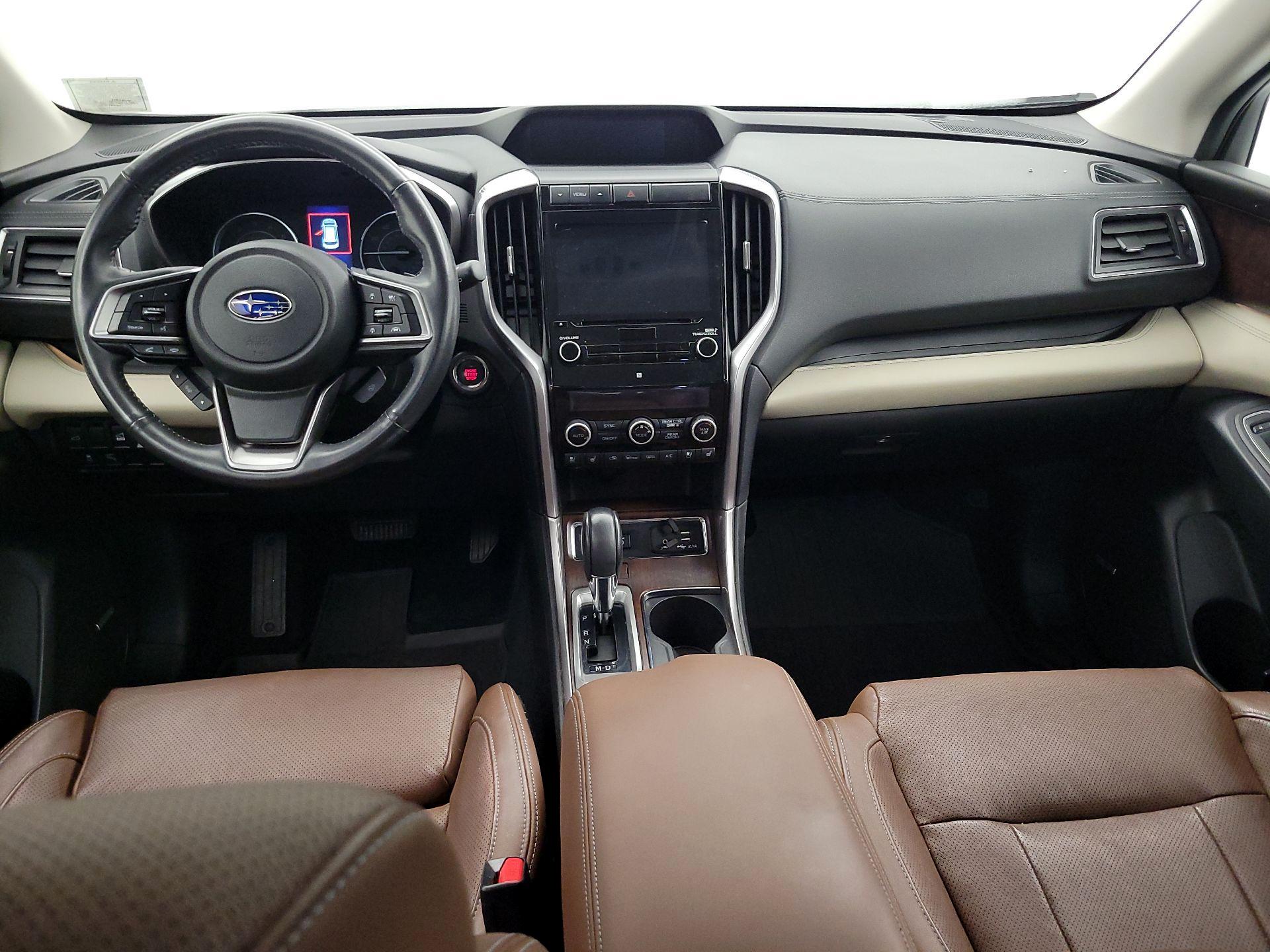 Thumbnail: 2019 Subaru Ascent - 9