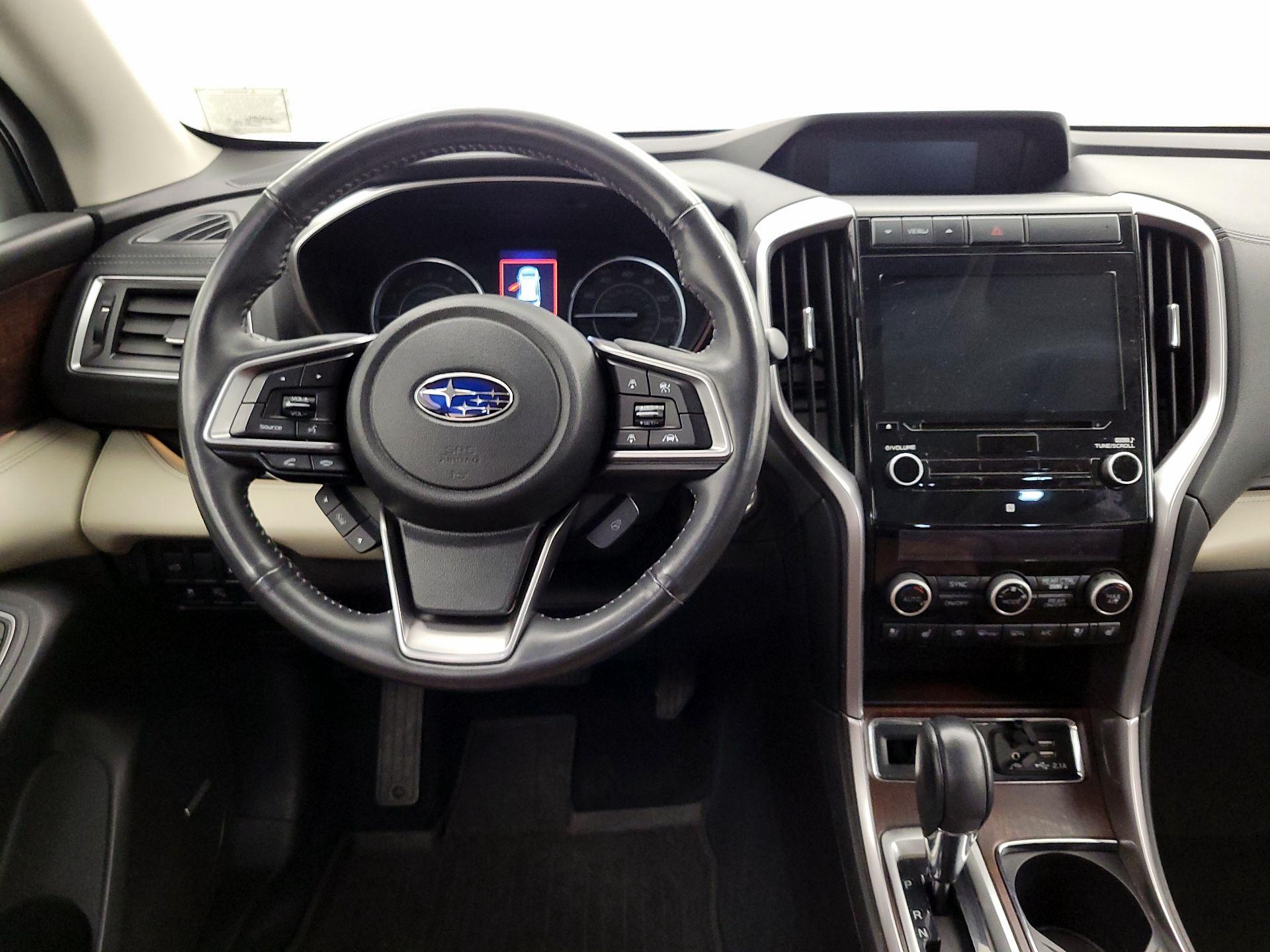 Thumbnail: 2019 Subaru Ascent - 10