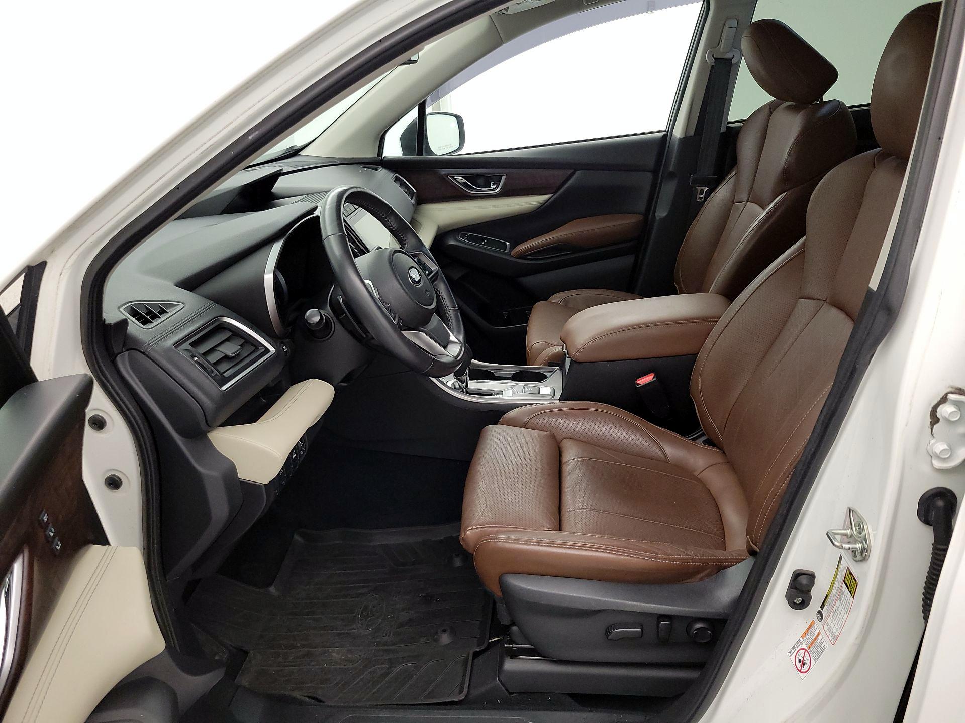 Thumbnail: 2019 Subaru Ascent - 11