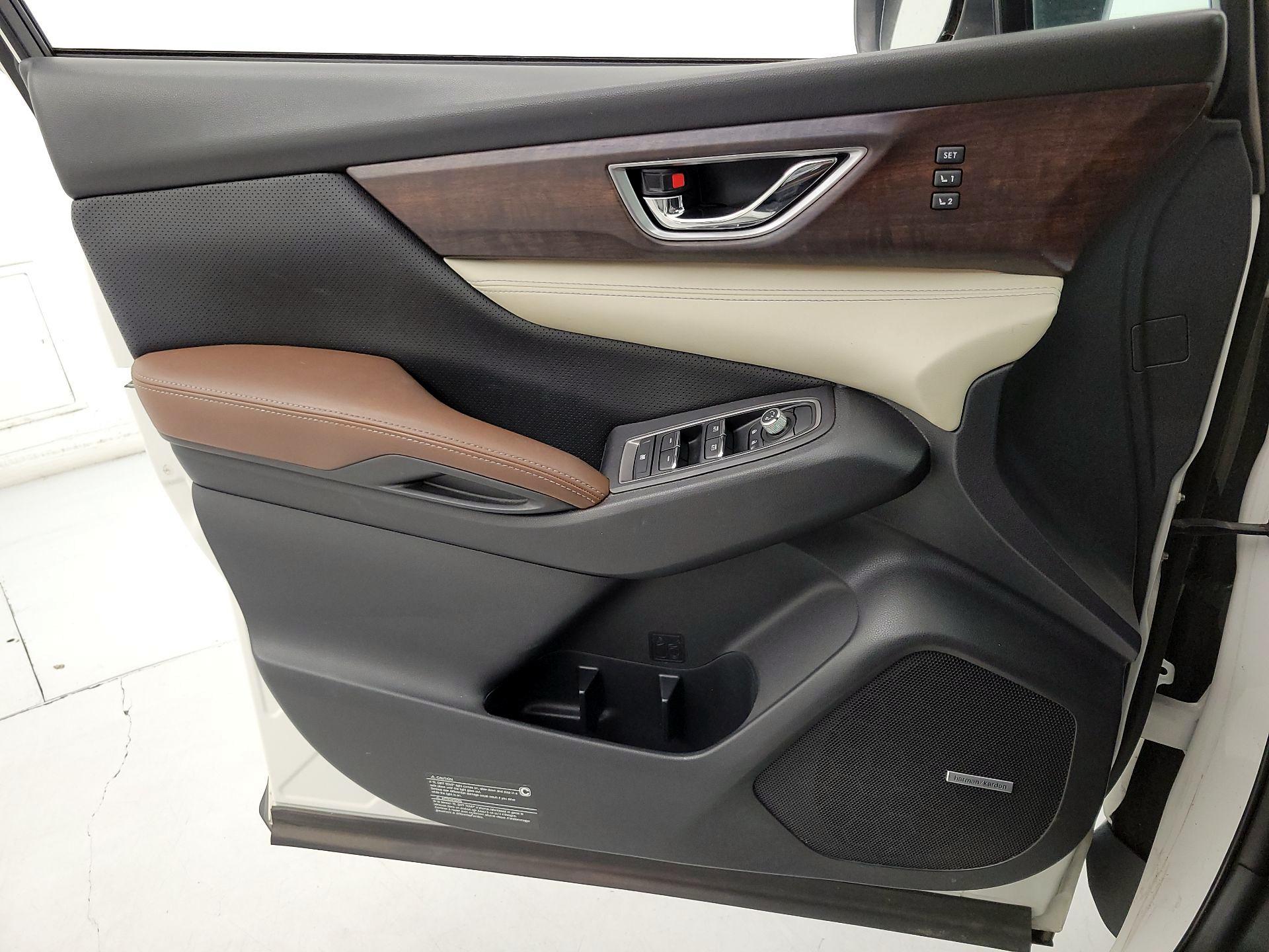 Thumbnail: 2019 Subaru Ascent - 12