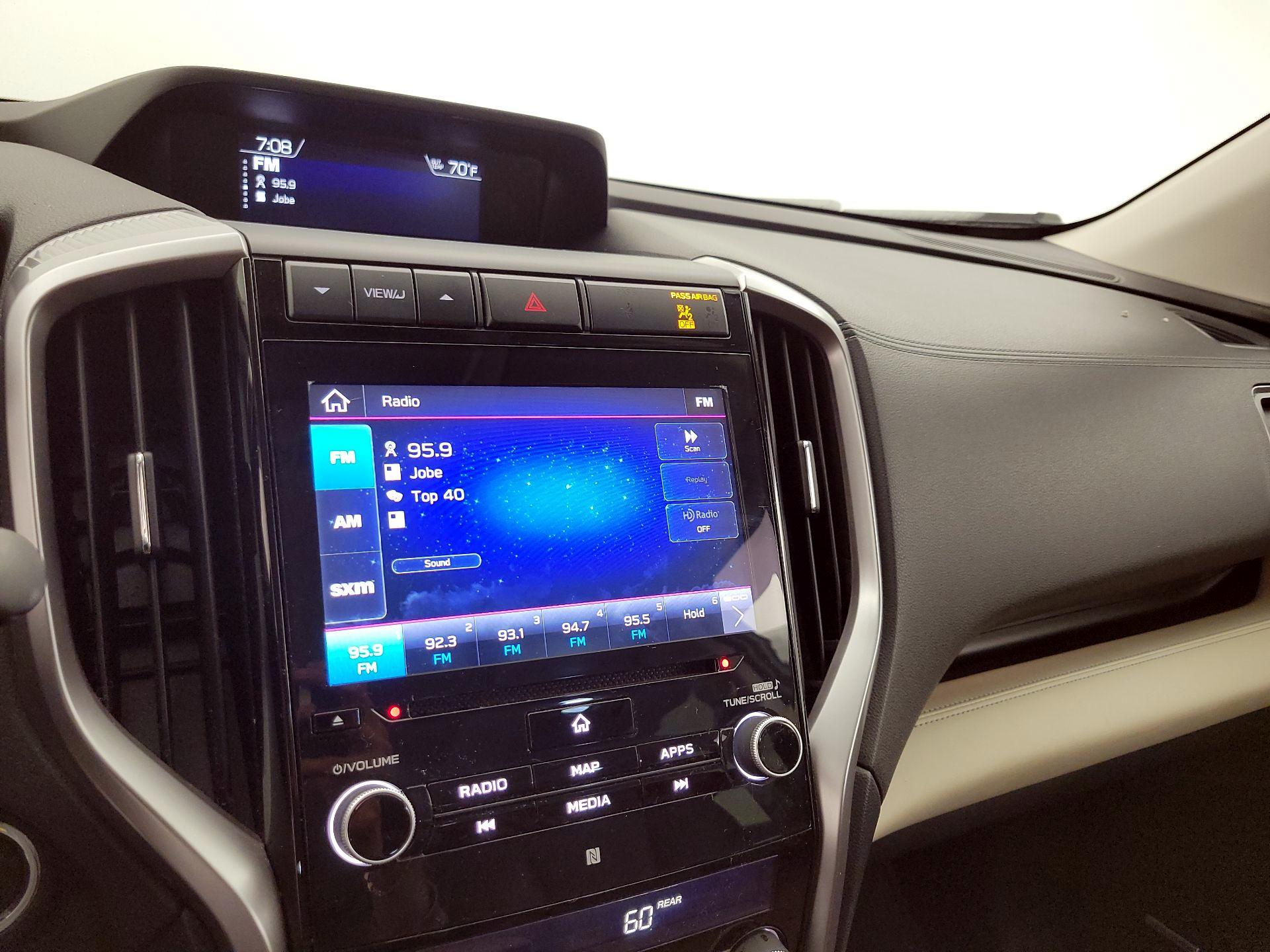 Thumbnail: 2019 Subaru Ascent - 15