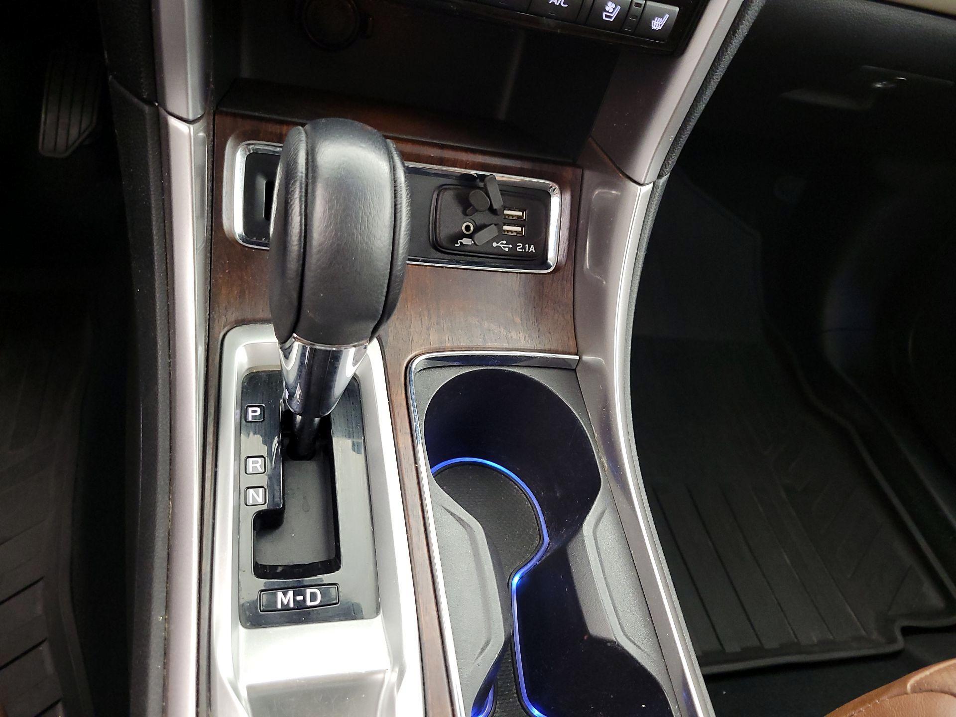 Thumbnail: 2019 Subaru Ascent - 17