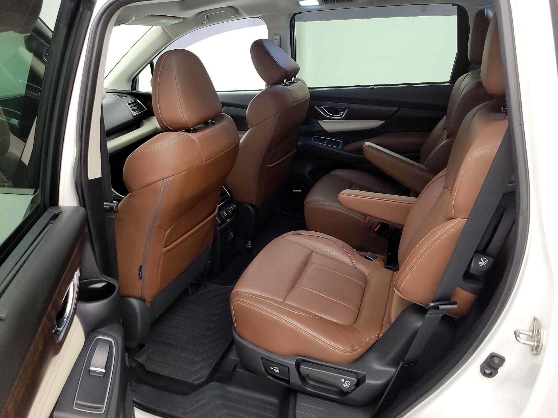 Thumbnail: 2019 Subaru Ascent - 18