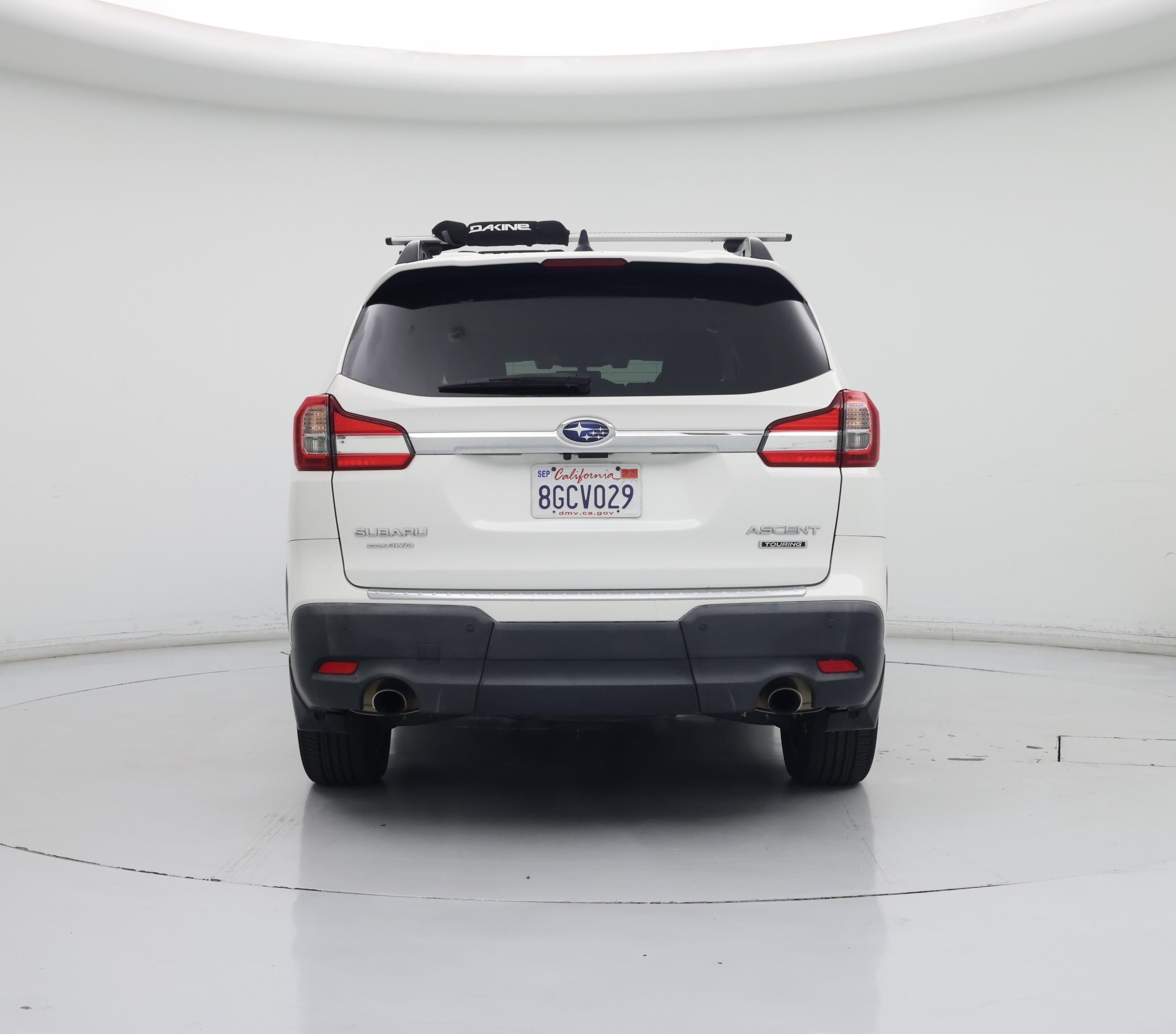 Thumbnail: 2019 Subaru Ascent - 2