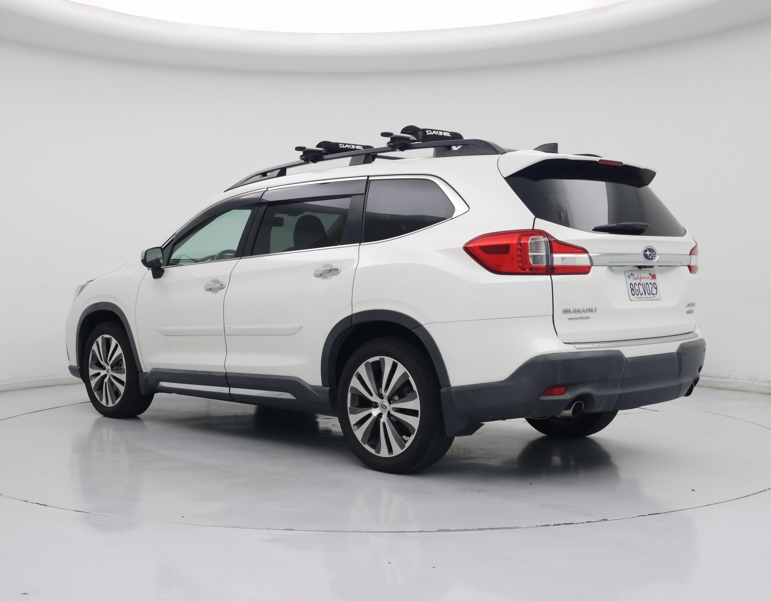 Thumbnail: 2019 Subaru Ascent - 4