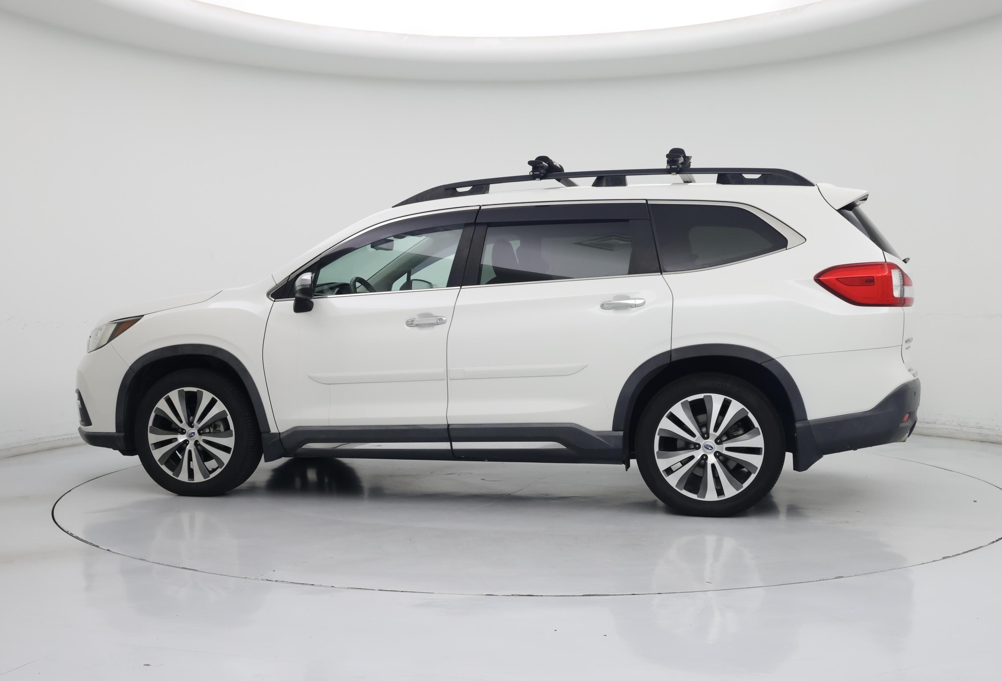 Thumbnail: 2019 Subaru Ascent - 5