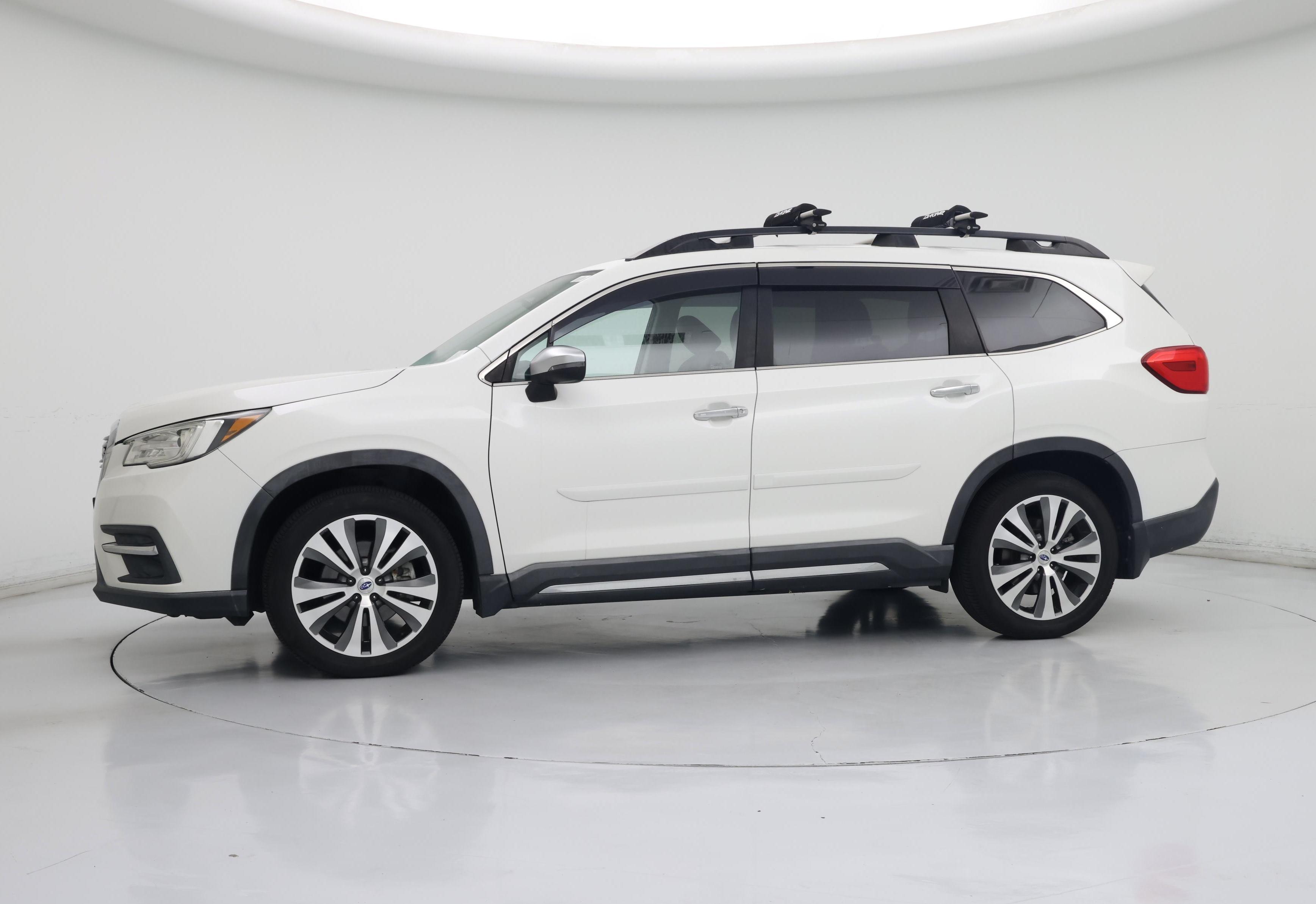 Thumbnail: 2019 Subaru Ascent - 8