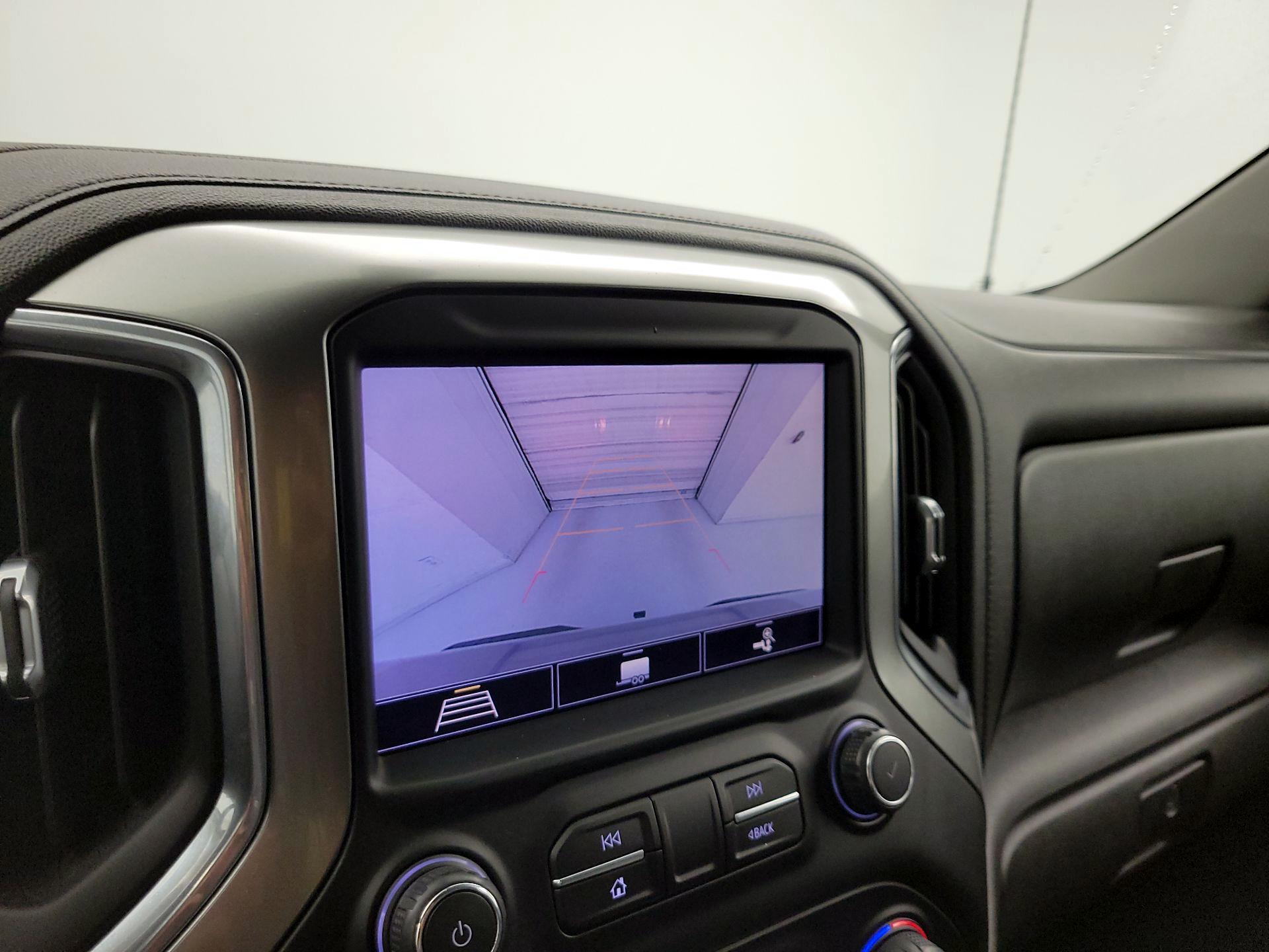Thumbnail: 2020 Chevrolet Silverado 1500 - 14