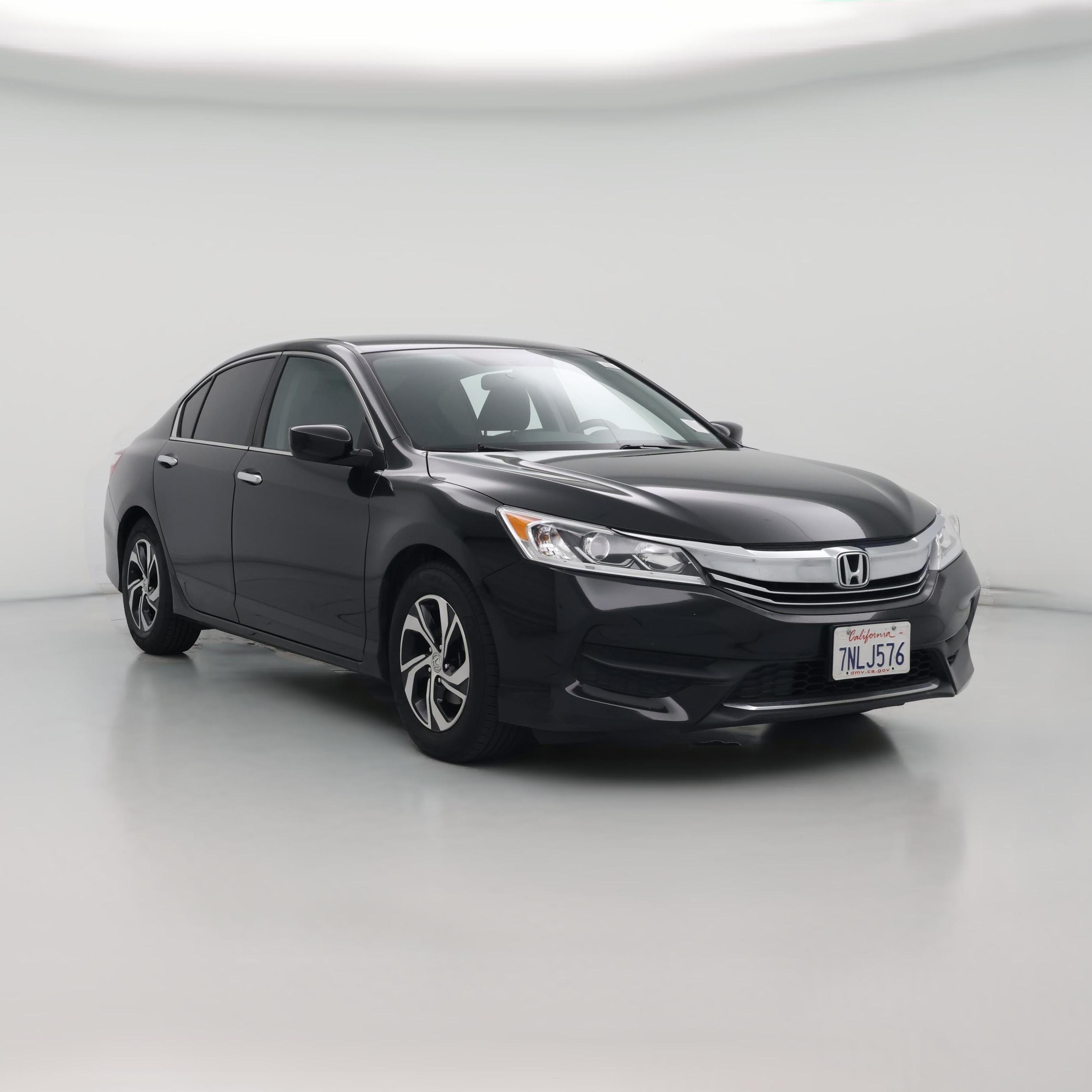 Thumbnail: 2016 Honda Accord - 1