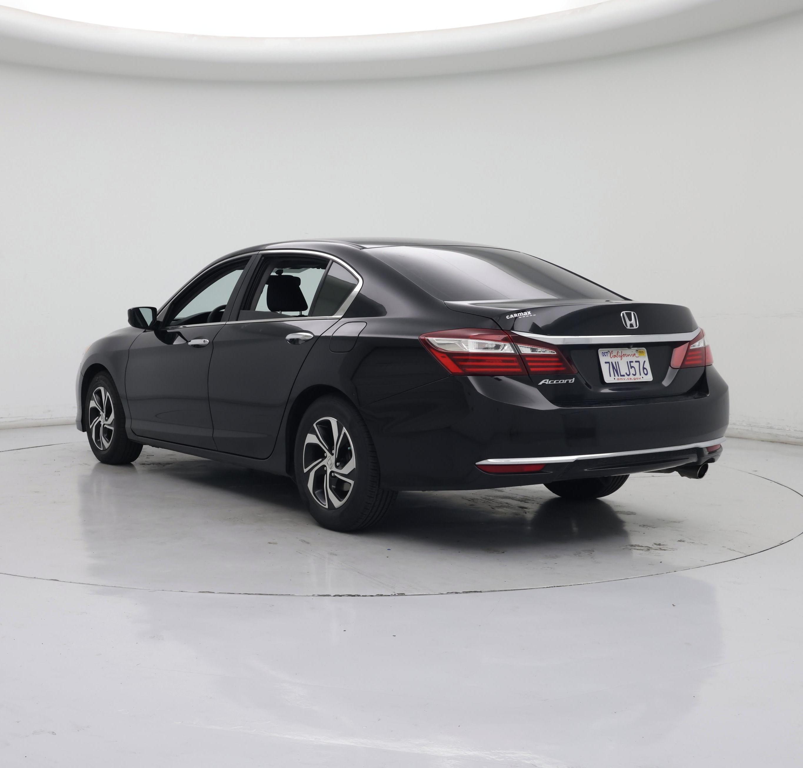 Thumbnail: 2016 Honda Accord - 2