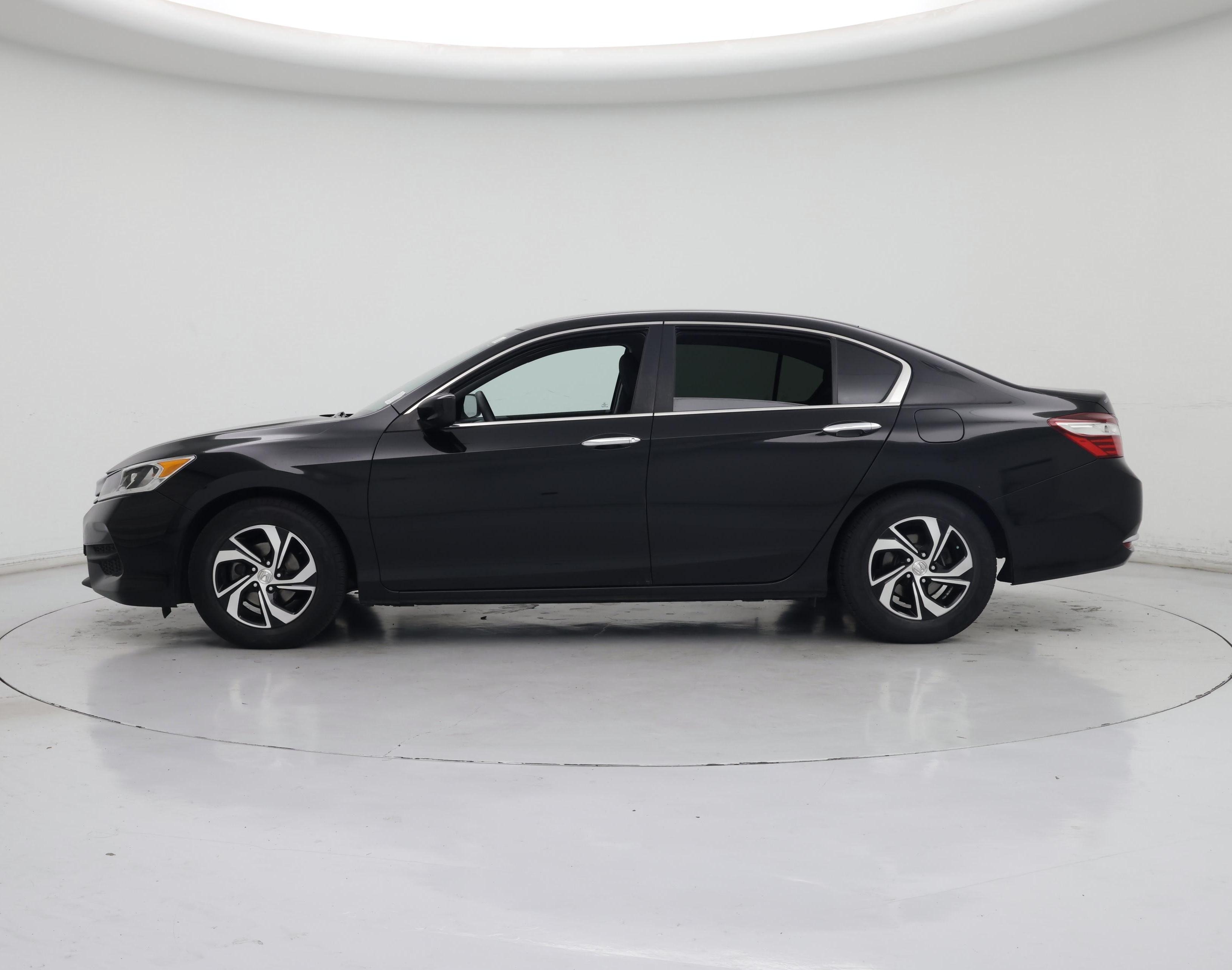 Thumbnail: 2016 Honda Accord - 3