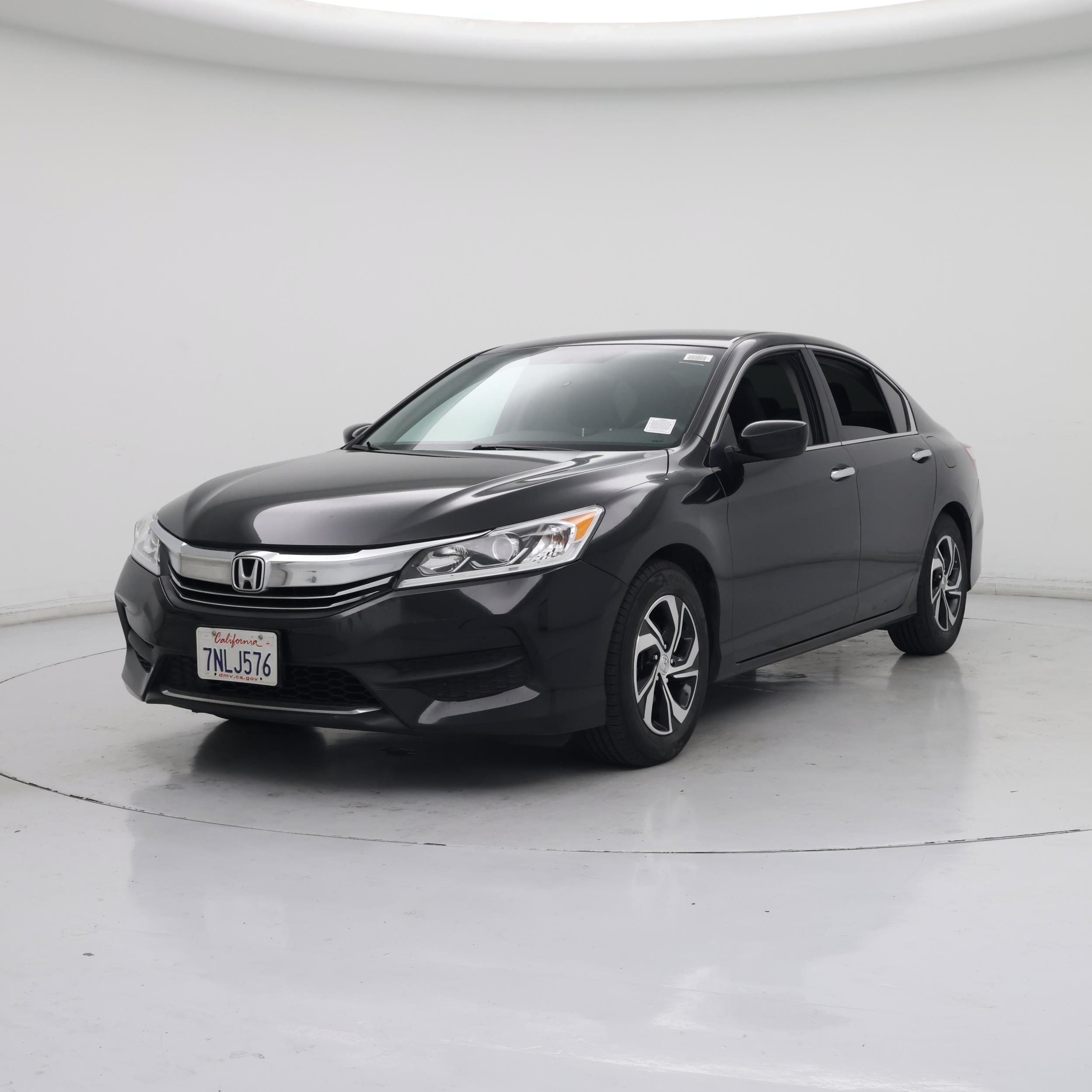 Thumbnail: 2016 Honda Accord - 4