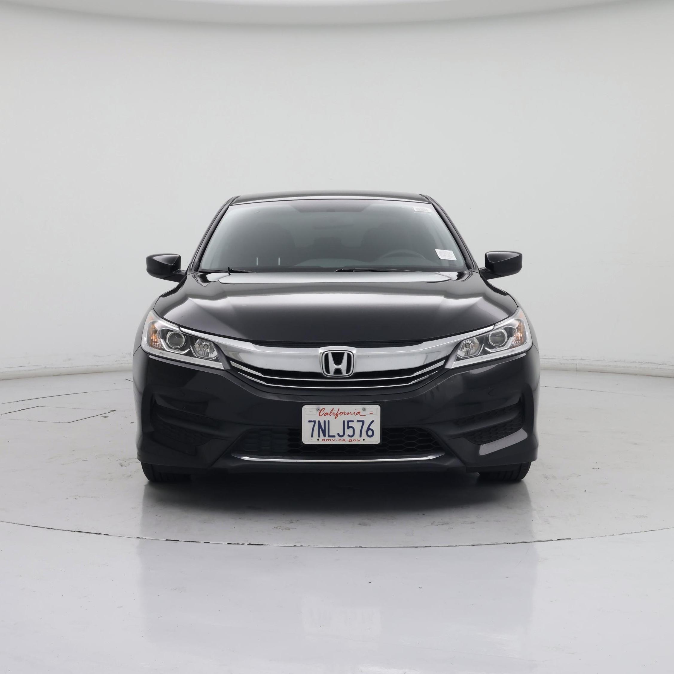 Thumbnail: 2016 Honda Accord - 5