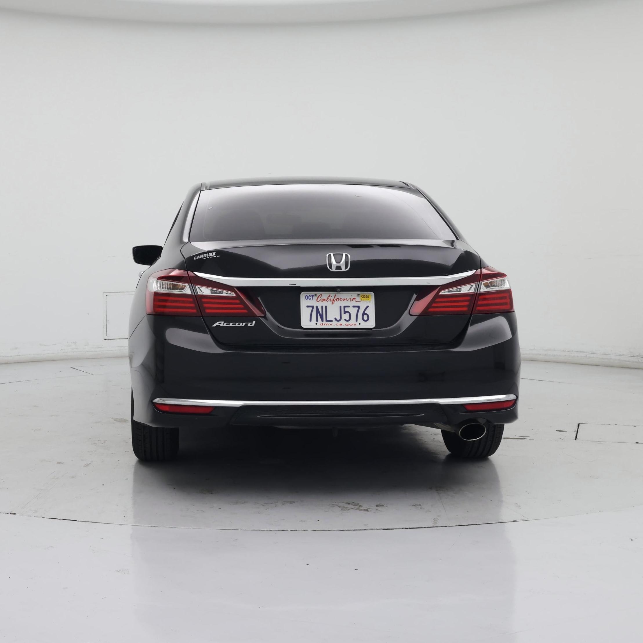 Thumbnail: 2016 Honda Accord - 6