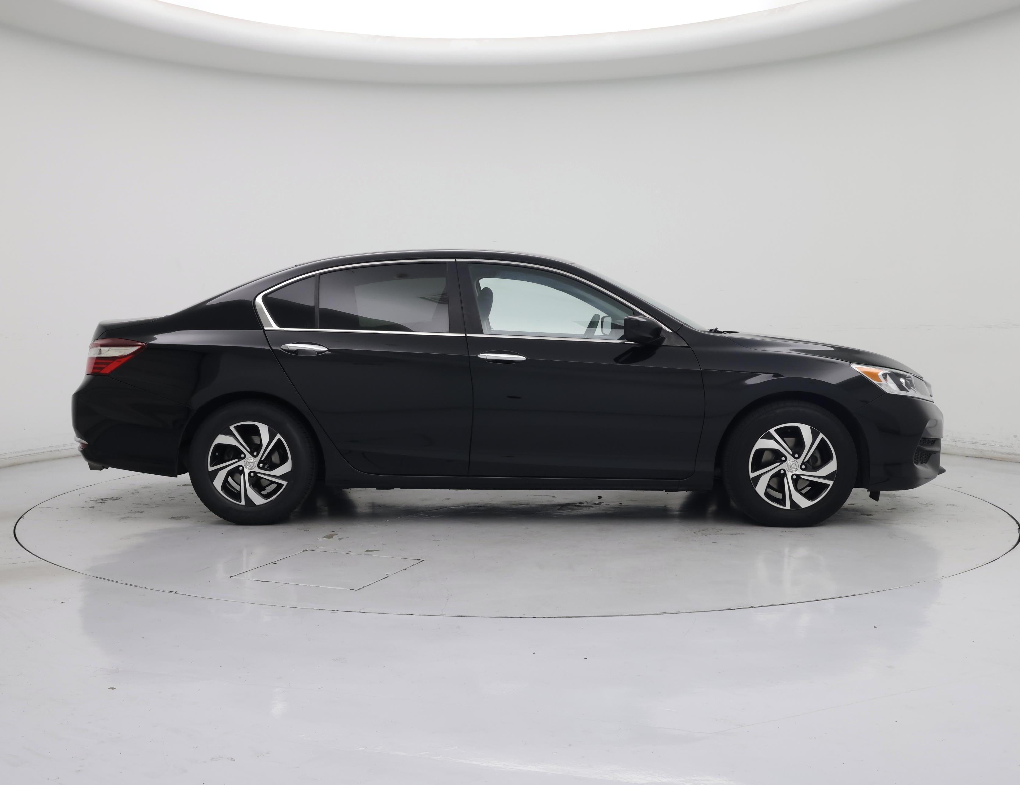 Thumbnail: 2016 Honda Accord - 7