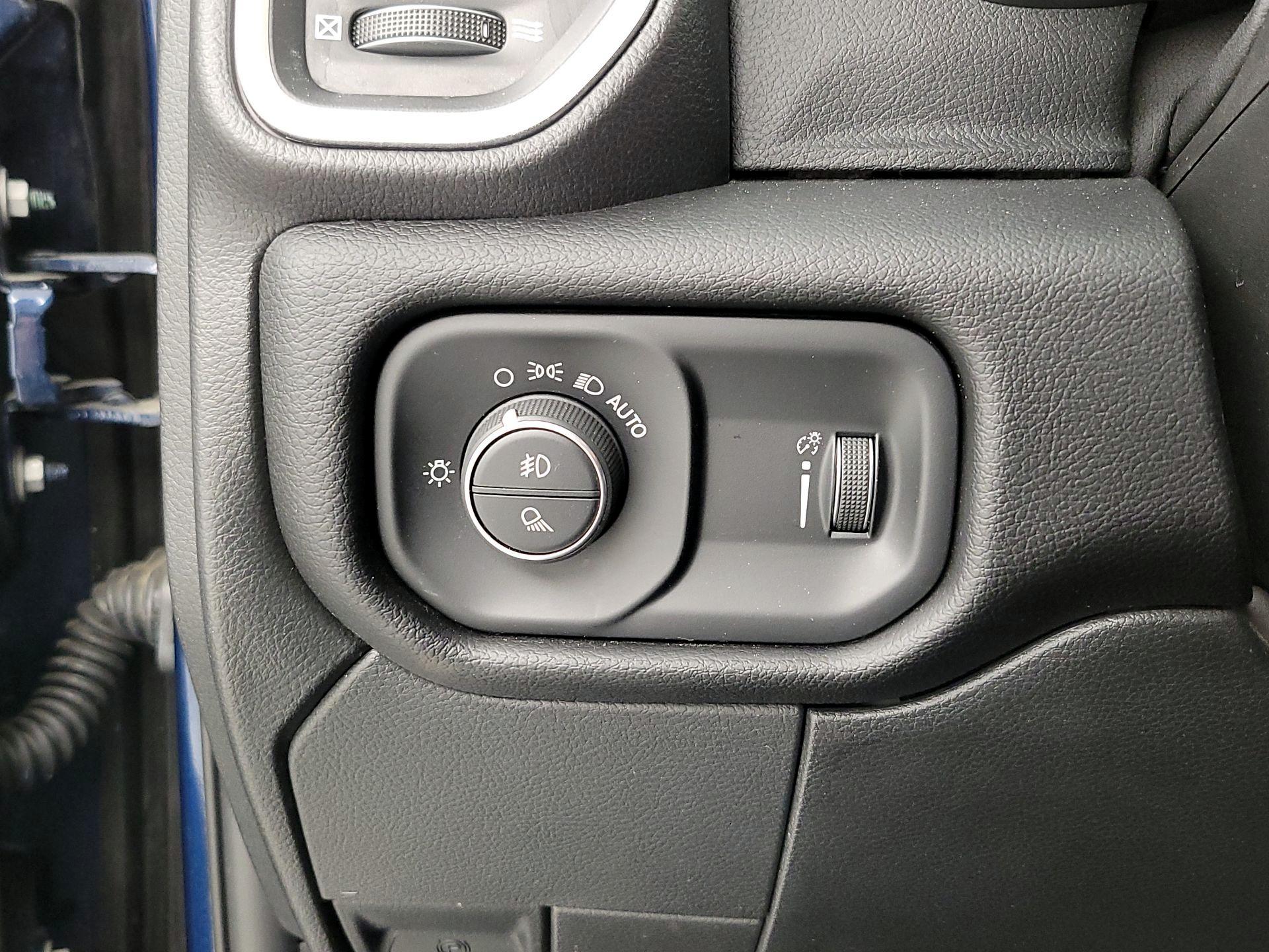 Thumbnail: 2024 RAM 2500 - 13