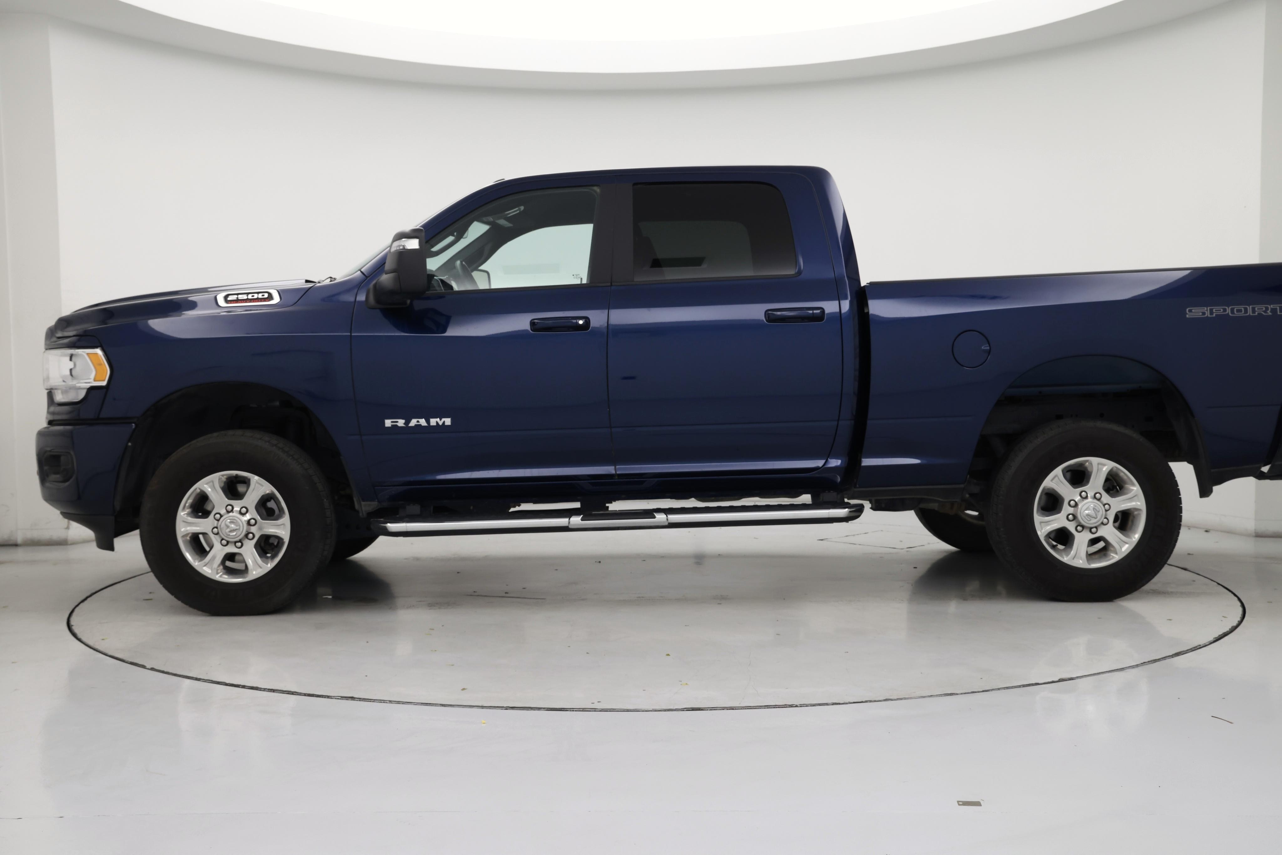 Thumbnail: 2024 RAM 2500 - 3