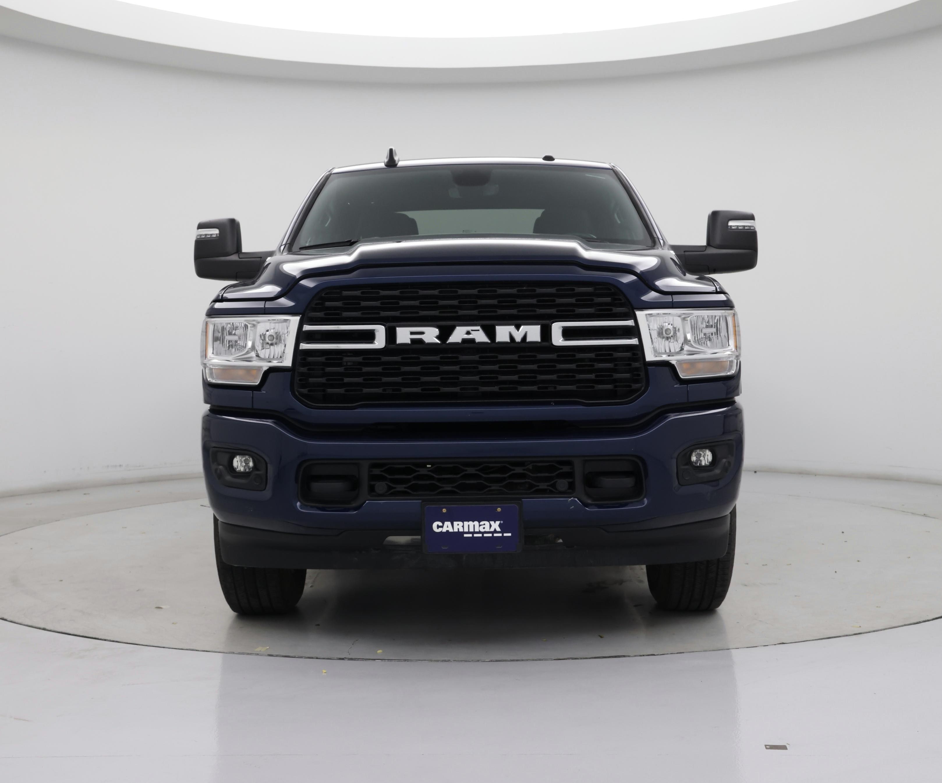 Thumbnail: 2024 RAM 2500 - 5