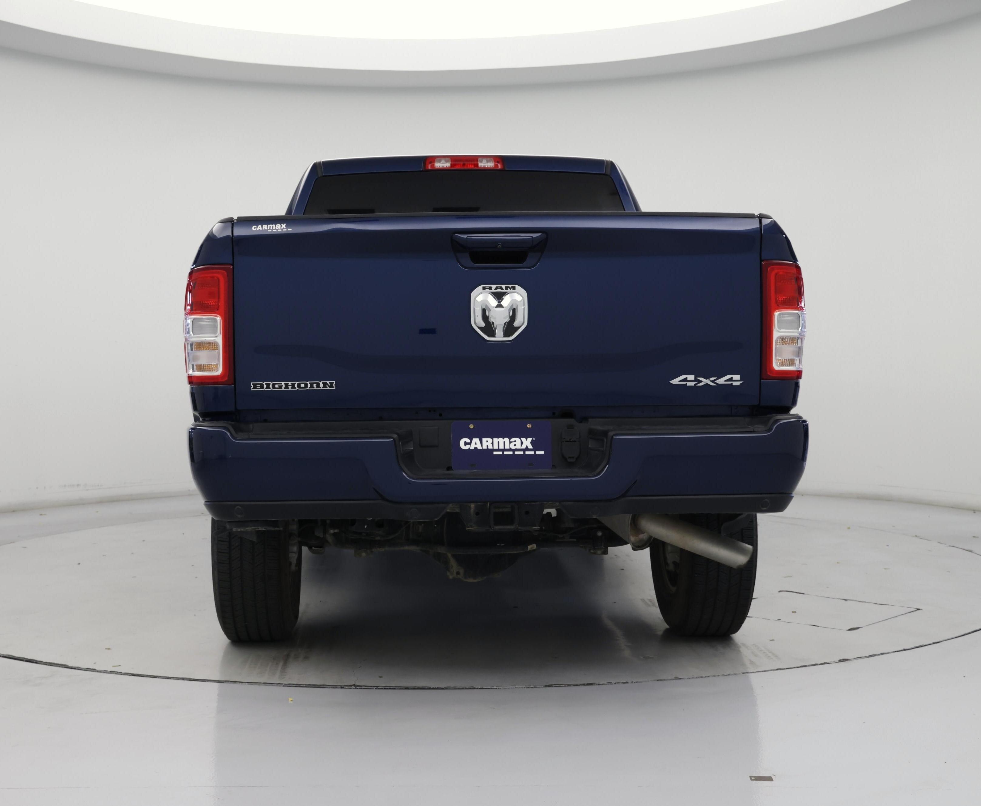 Thumbnail: 2024 RAM 2500 - 6